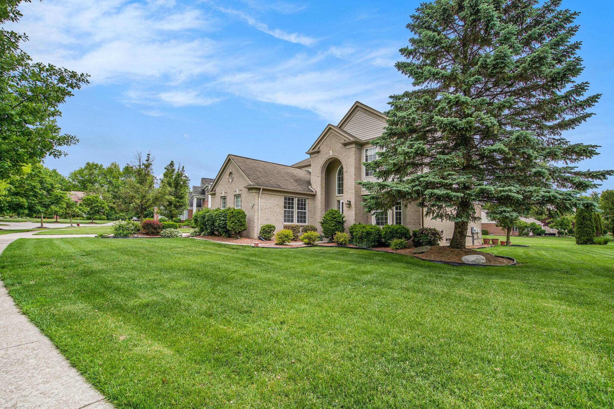Canton, MI 48188,3075 Greenwich Court