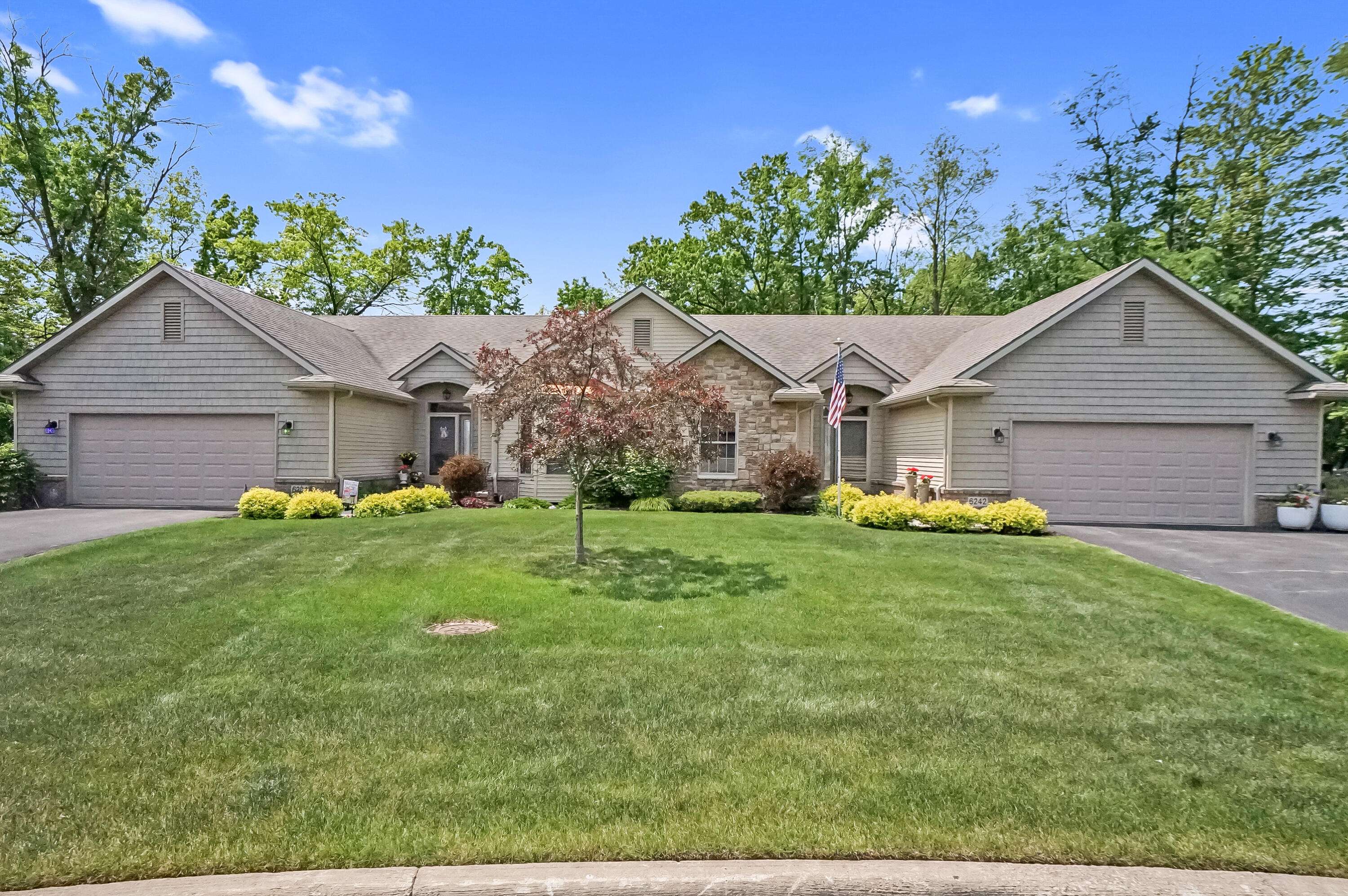 Brighton, MI 48116,6242 Butternut Circle