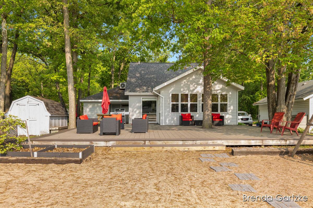 Howard City, MI 49329,8570 Cochise Drive