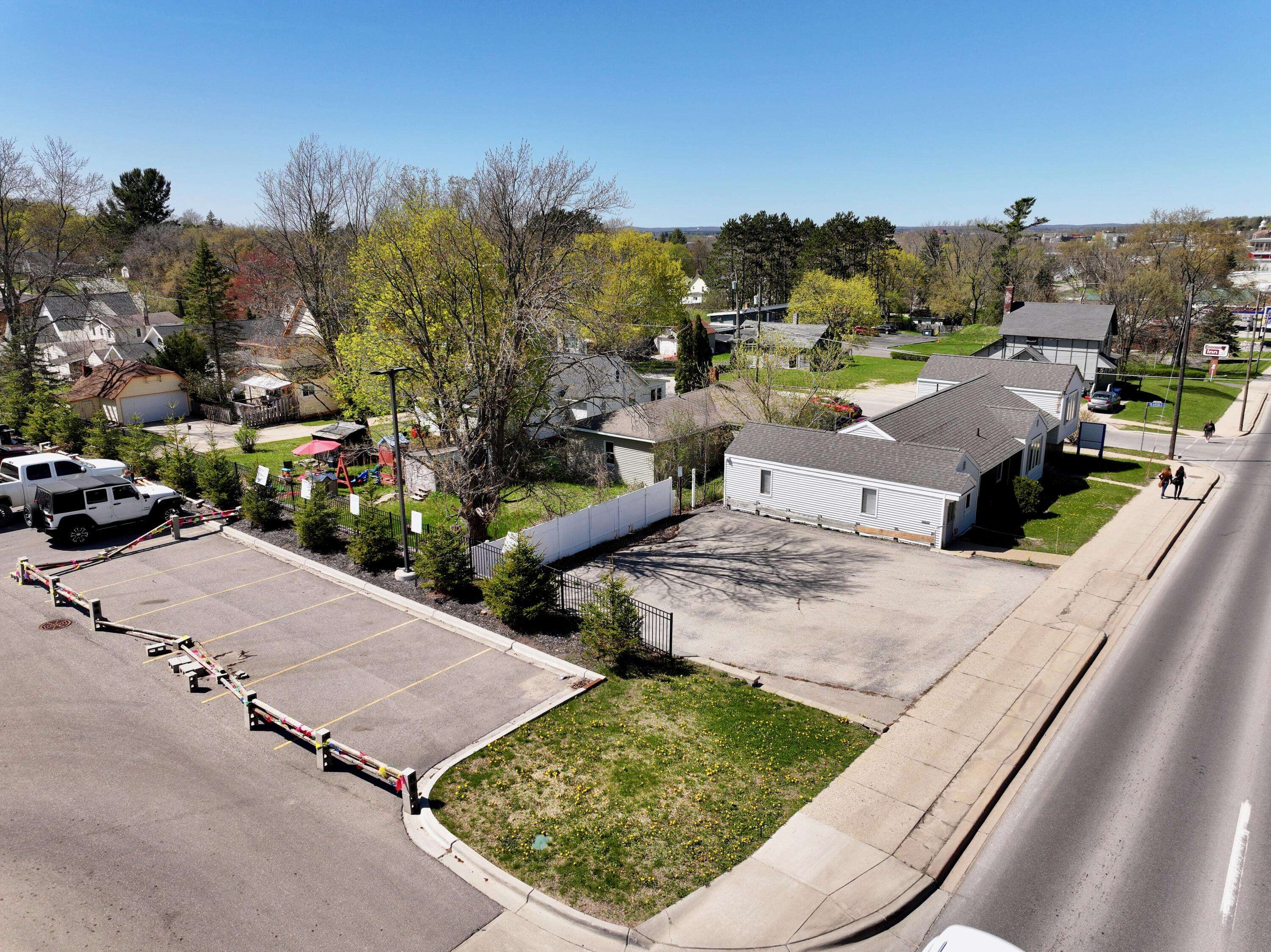 Cadillac, MI 49601,1200 S Mitchell Street