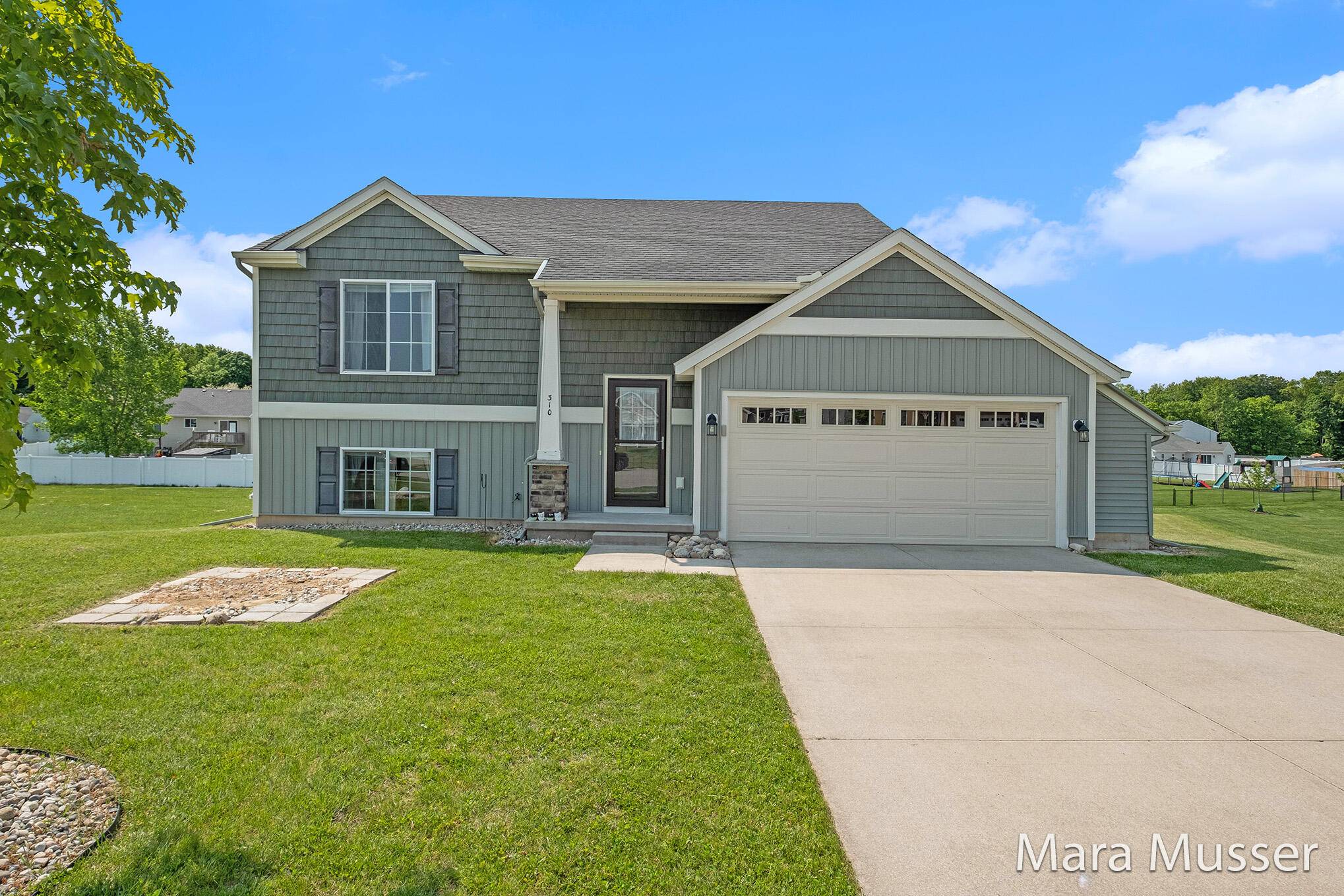 Caledonia, MI 49316,310 Robin Court