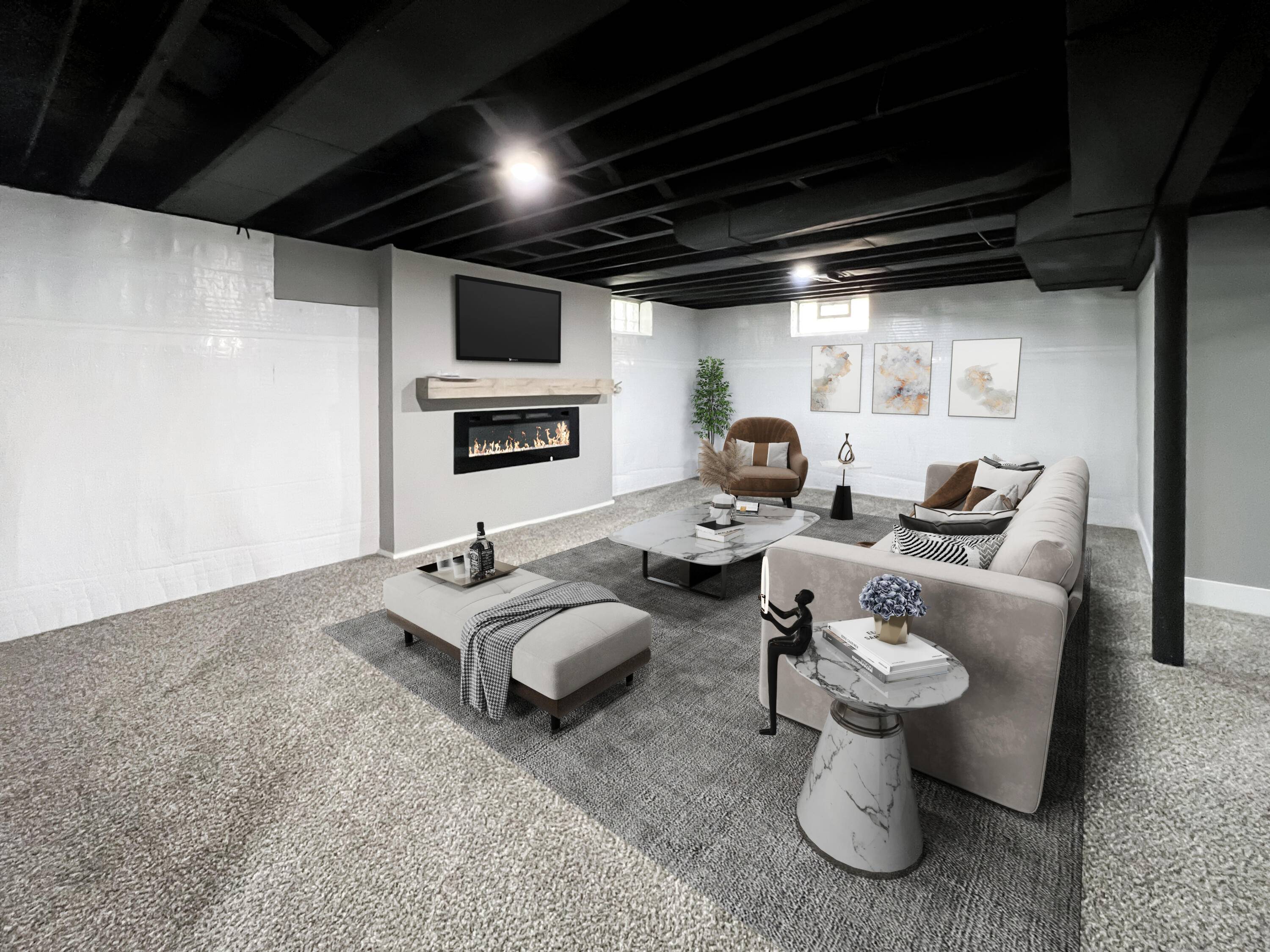 Harper Woods, MI 48225,20215 Damman Street