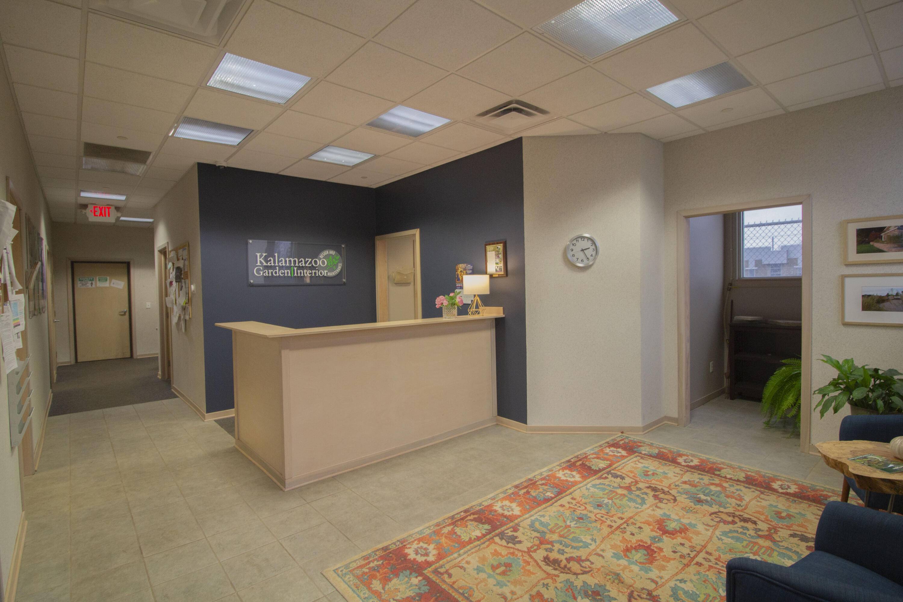 Kalamazoo, MI 49048,1315 Healy Street