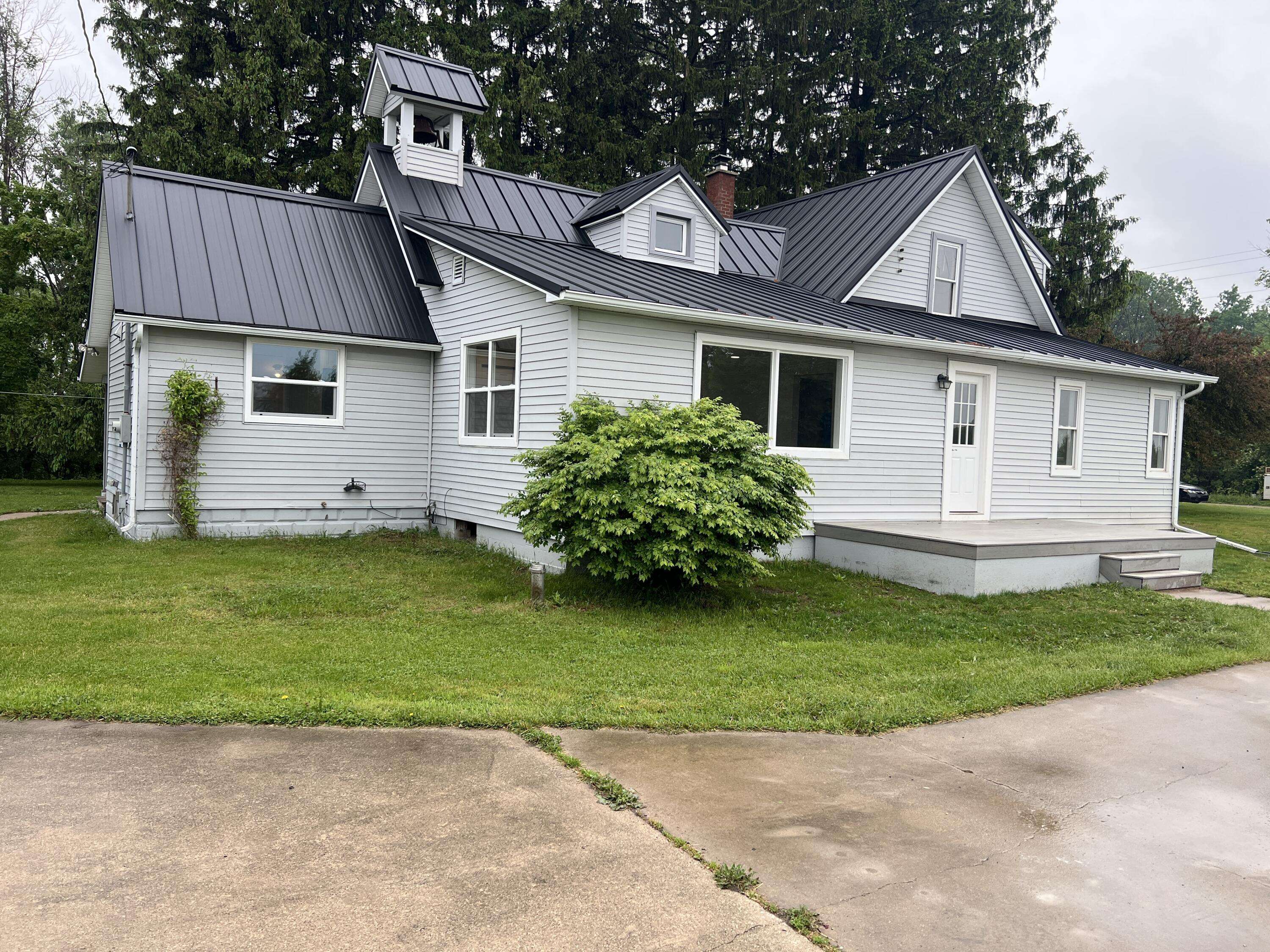 Scottville, MI 49454,855 E Hansen Road