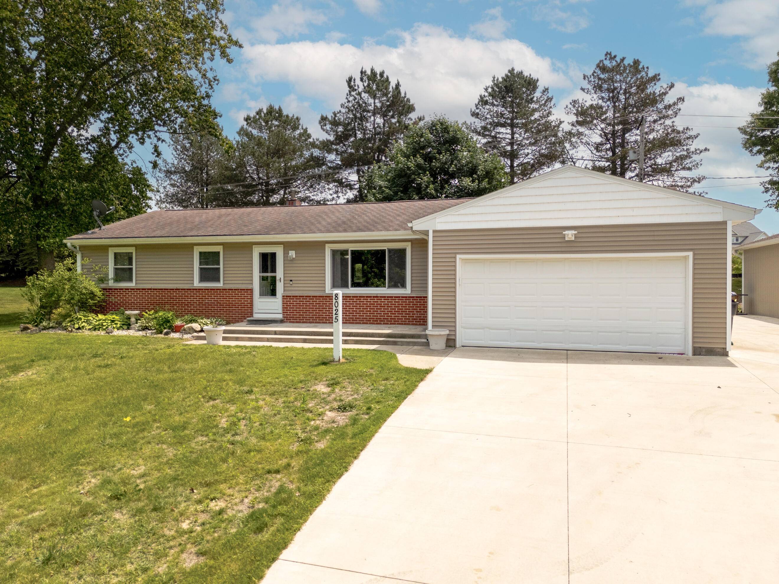 Kalamazoo, MI 49009,8025 W Q Avenue