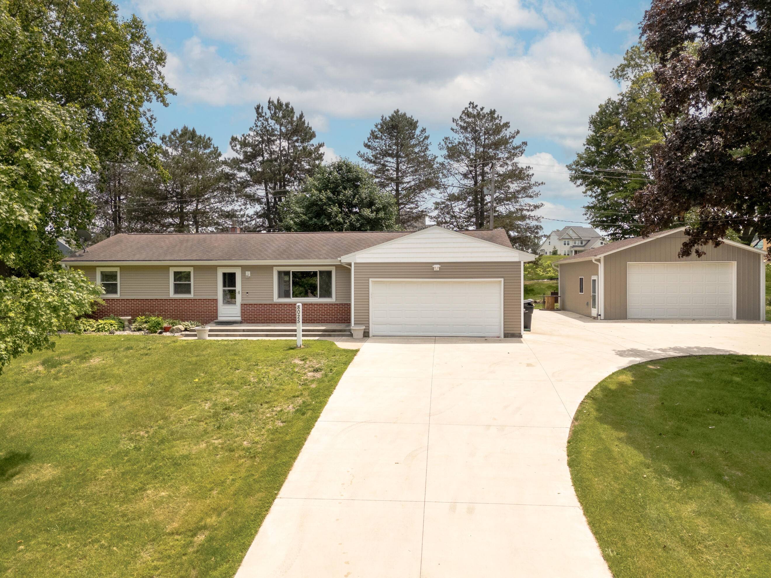 Kalamazoo, MI 49009,8025 W Q Avenue