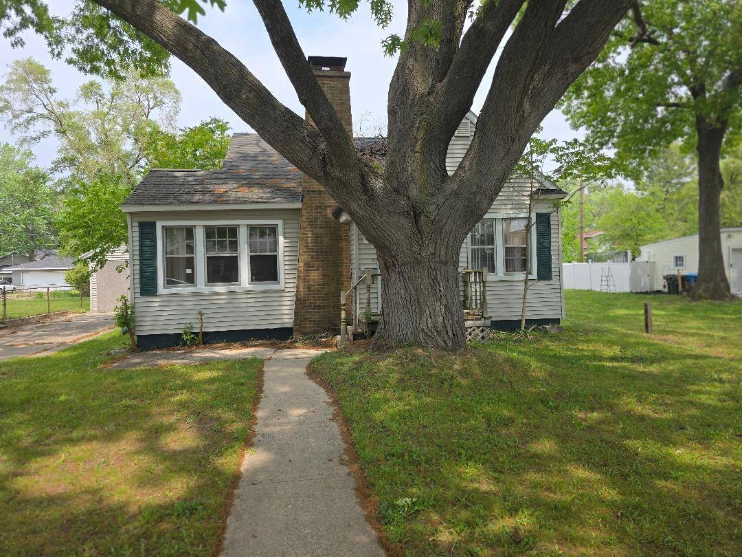 Muskegon, MI 49442,846 Catherine Avenue