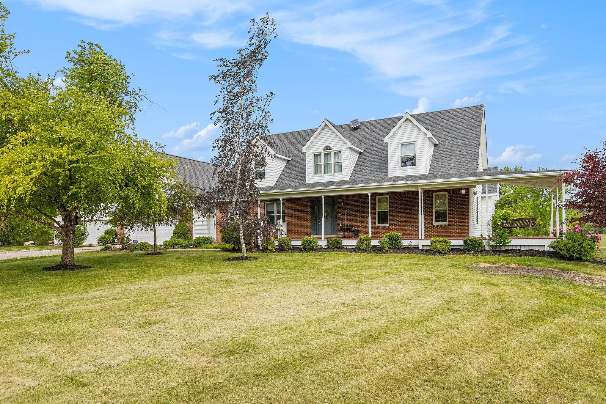 Dexter, MI 48130,227 S Dancer Road