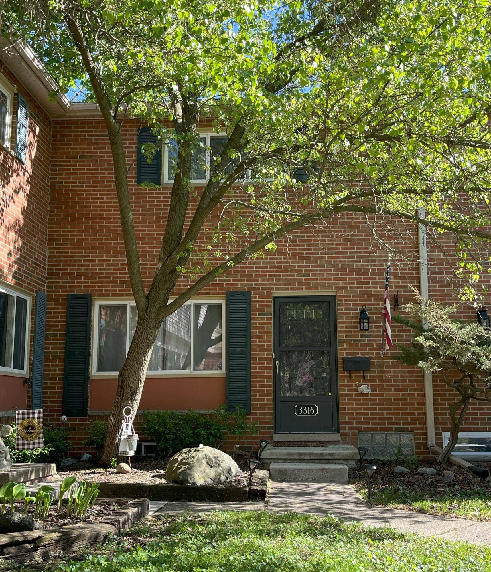 Ann Arbor, MI 48108,3316 Williamsburg Road