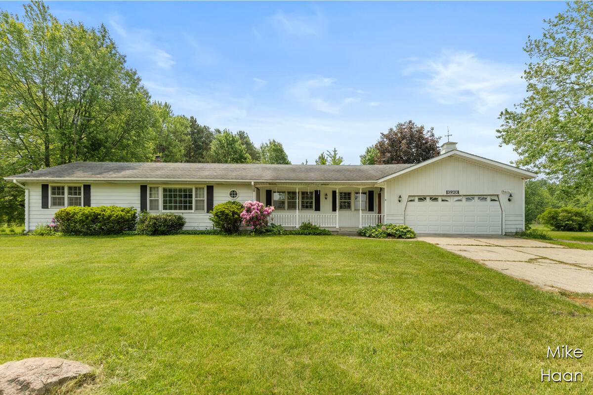 Caledonia, MI 49316,3920 84th SE Street