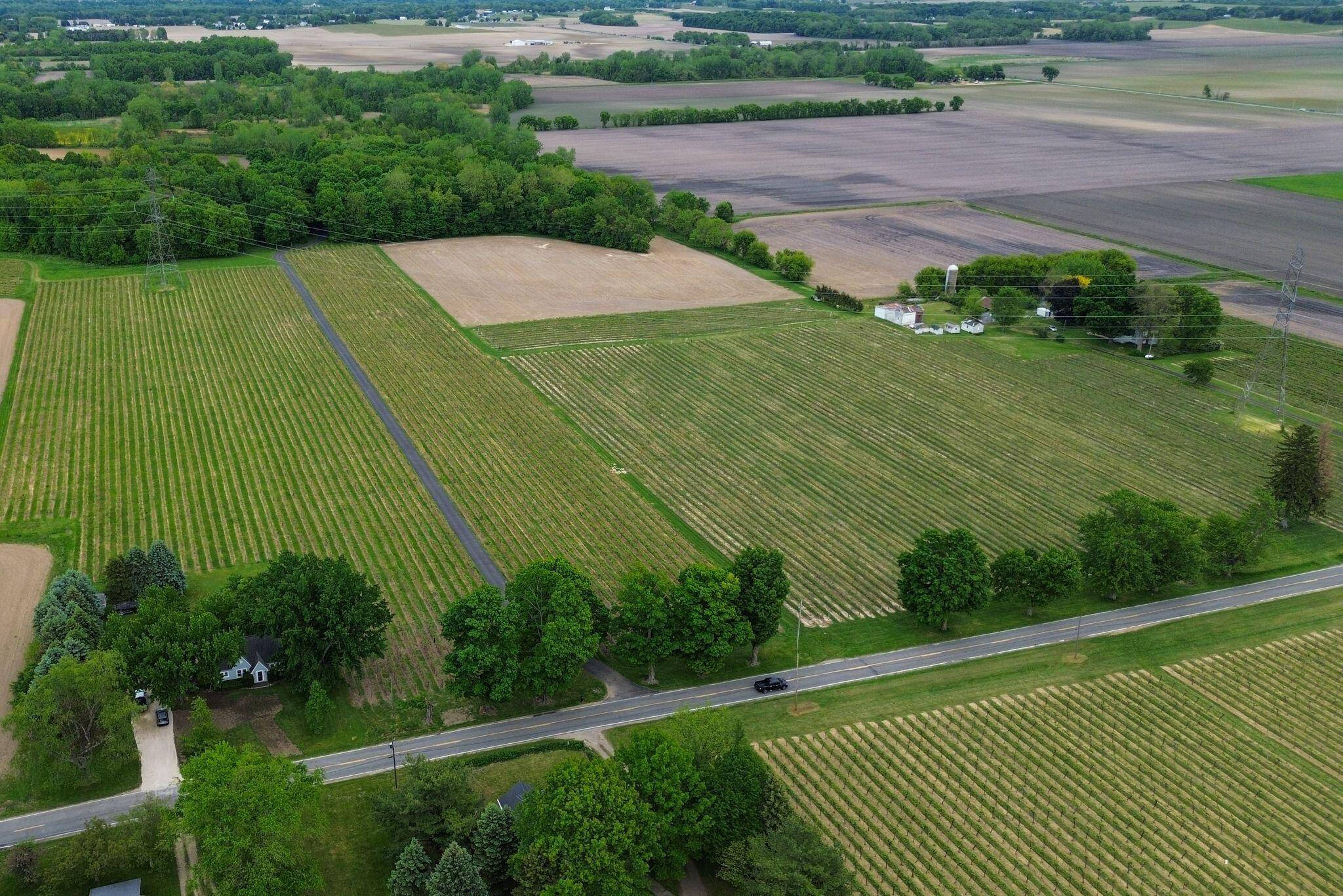 Berrien Springs, MI 49103,V/L Scottdale Road