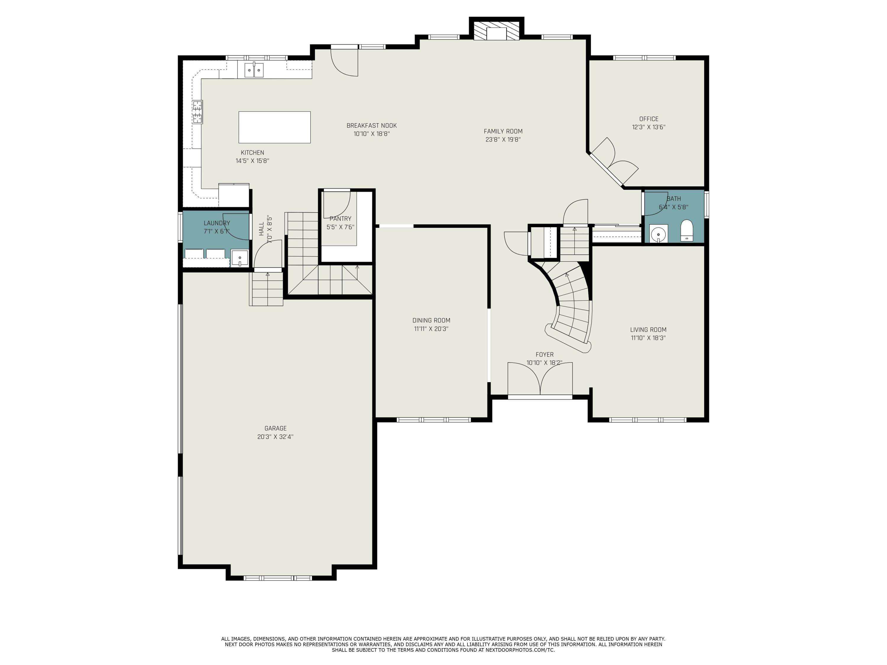Northville, MI 48168,50332 Briar Ridge Lane