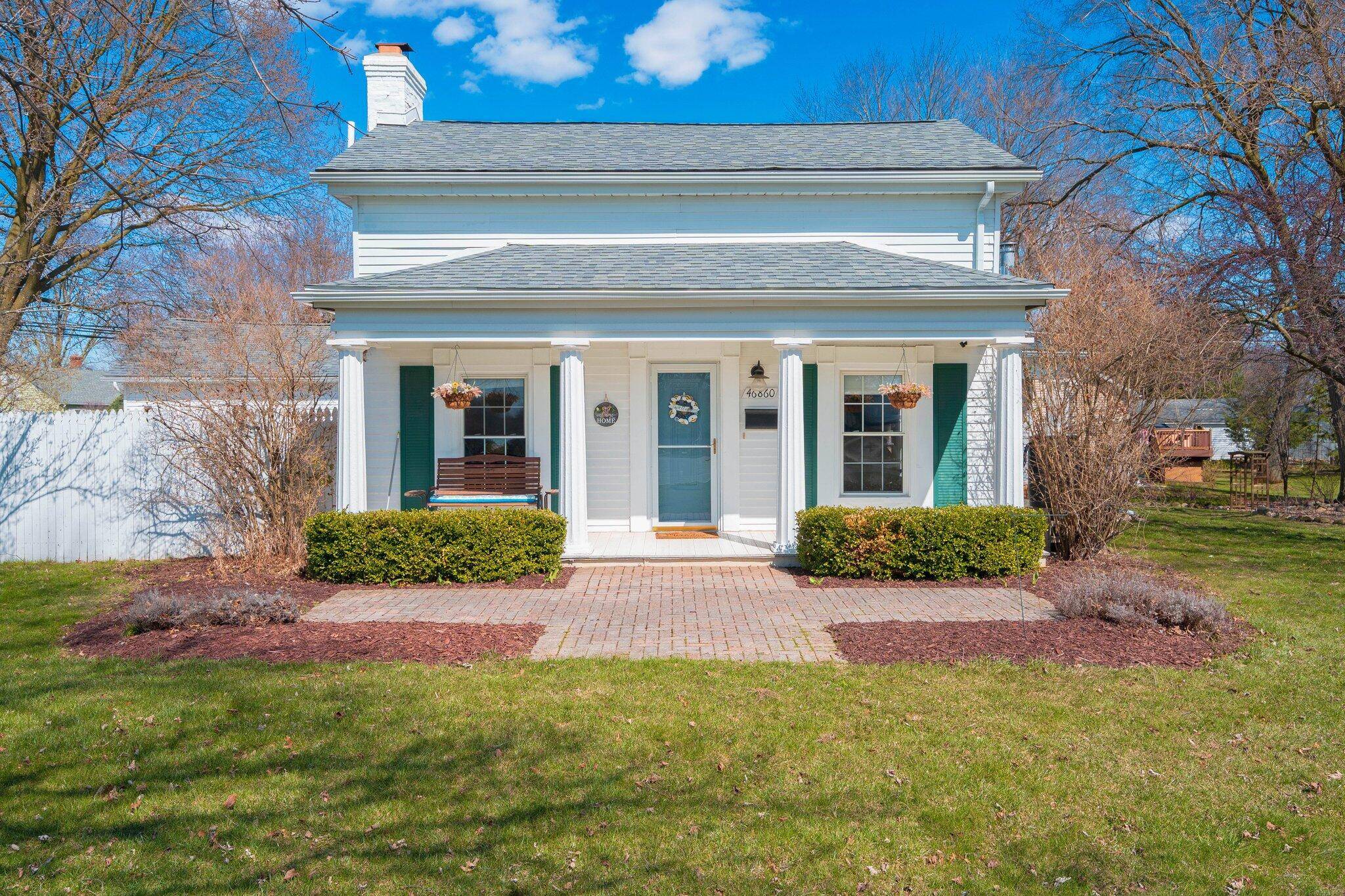 Shelby Twp, MI 48317,46860 Shelby Road