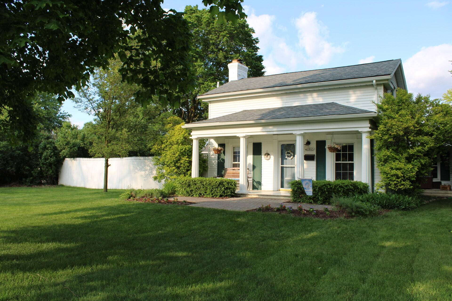 Shelby Twp, MI 48317,46860 Shelby Road