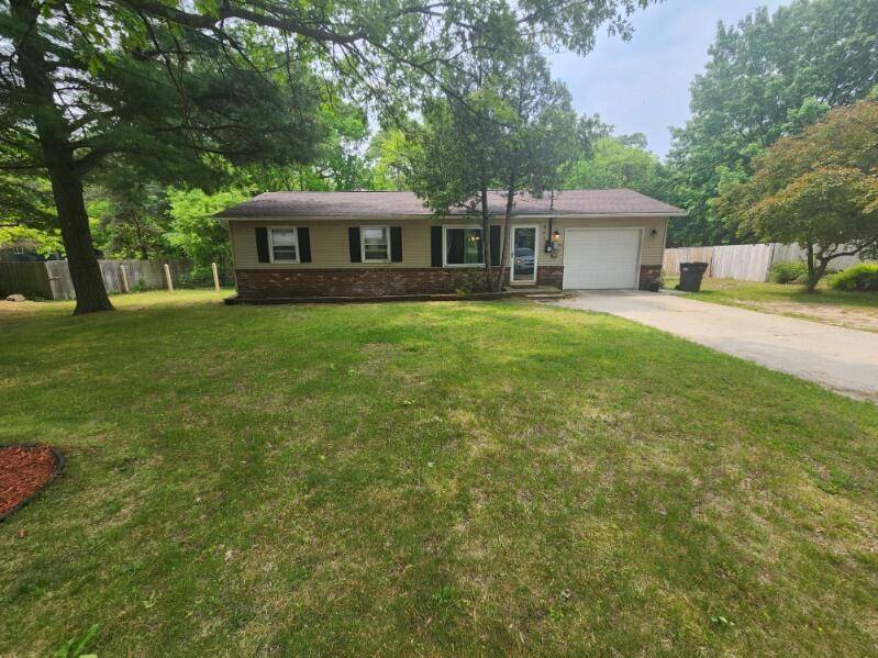 Twin Lake, MI 49457,661 W Michigan Road