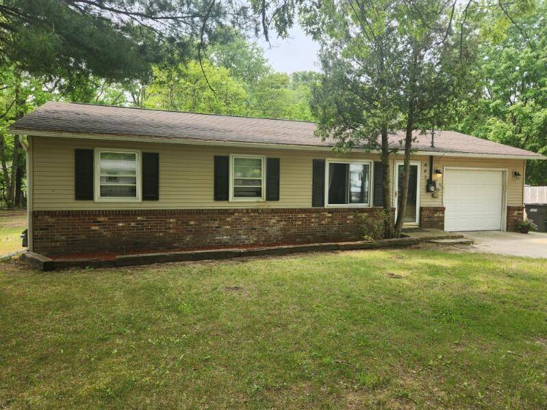 Twin Lake, MI 49457,661 W Michigan Road