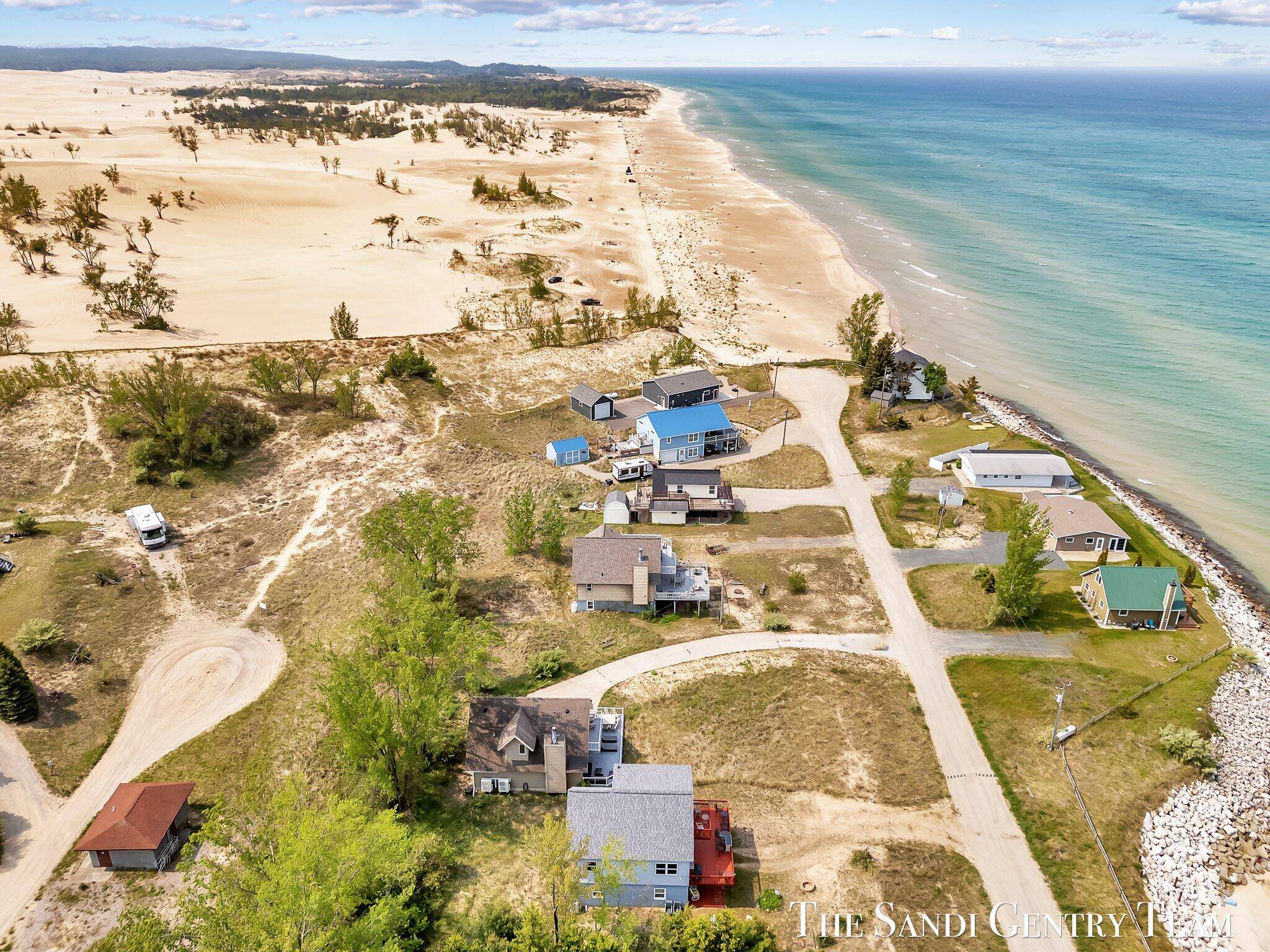 Mears, MI 49436,2806 N Lakeshore Drive