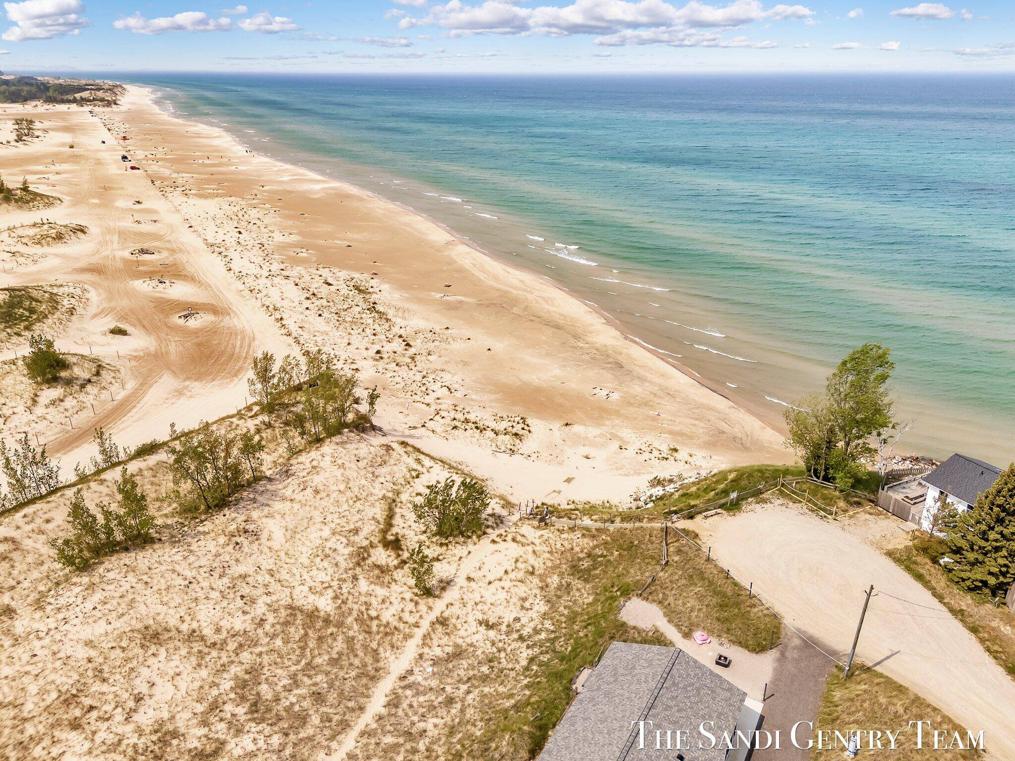 Mears, MI 49436,2806 N Lakeshore Drive