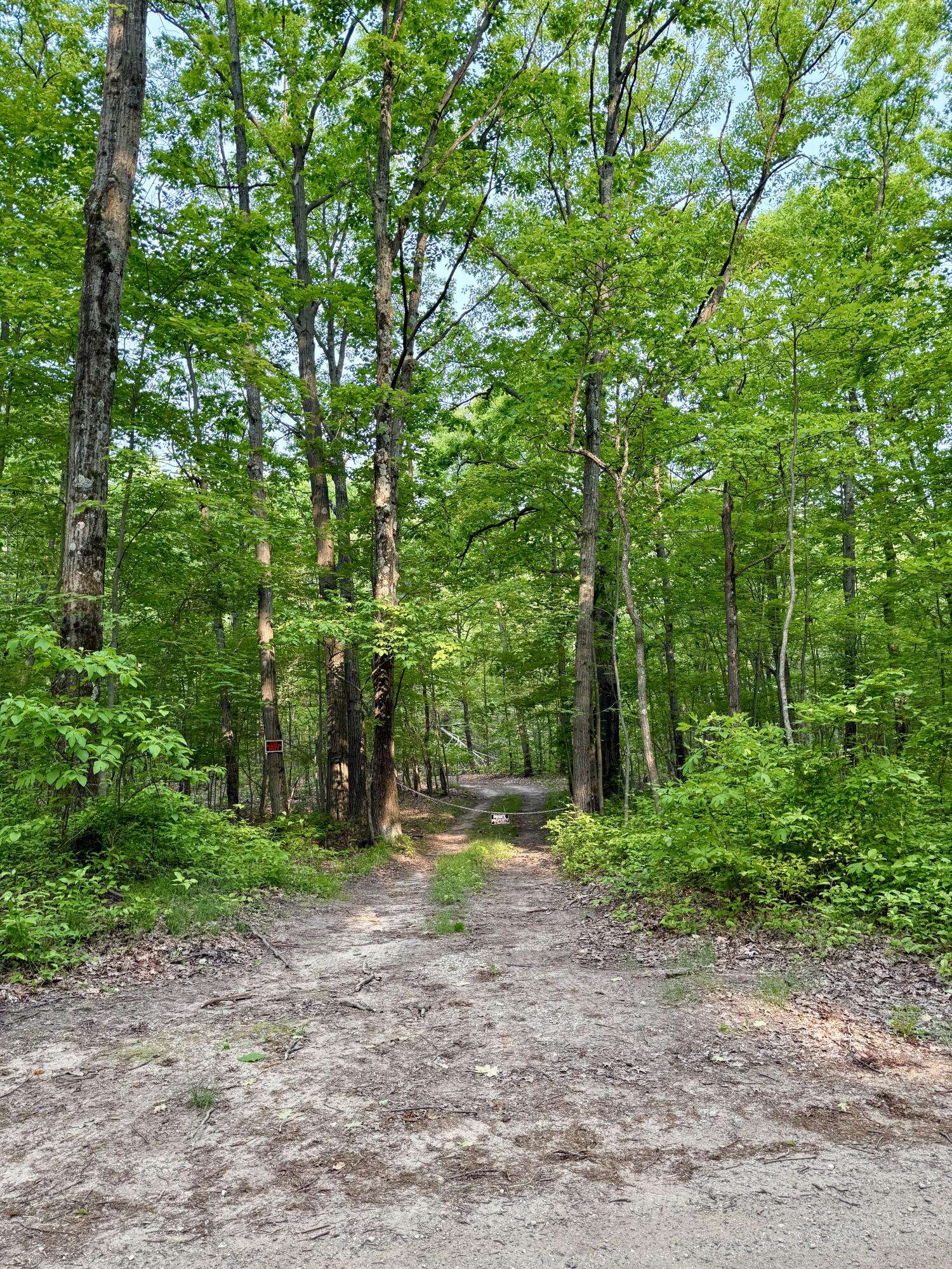 Grand Junction, MI 49056,V/L 50th Street