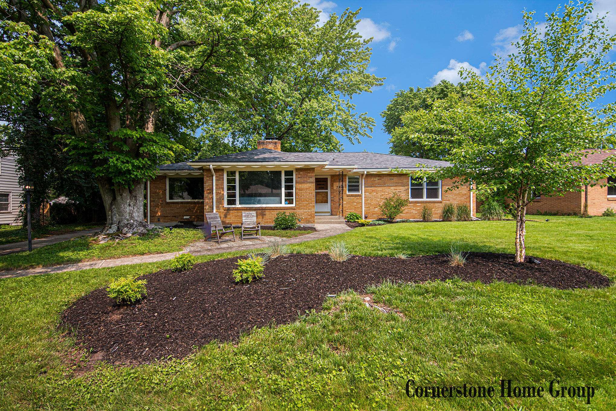 Grand Rapids, MI 49507,2308 Godwin SE Avenue