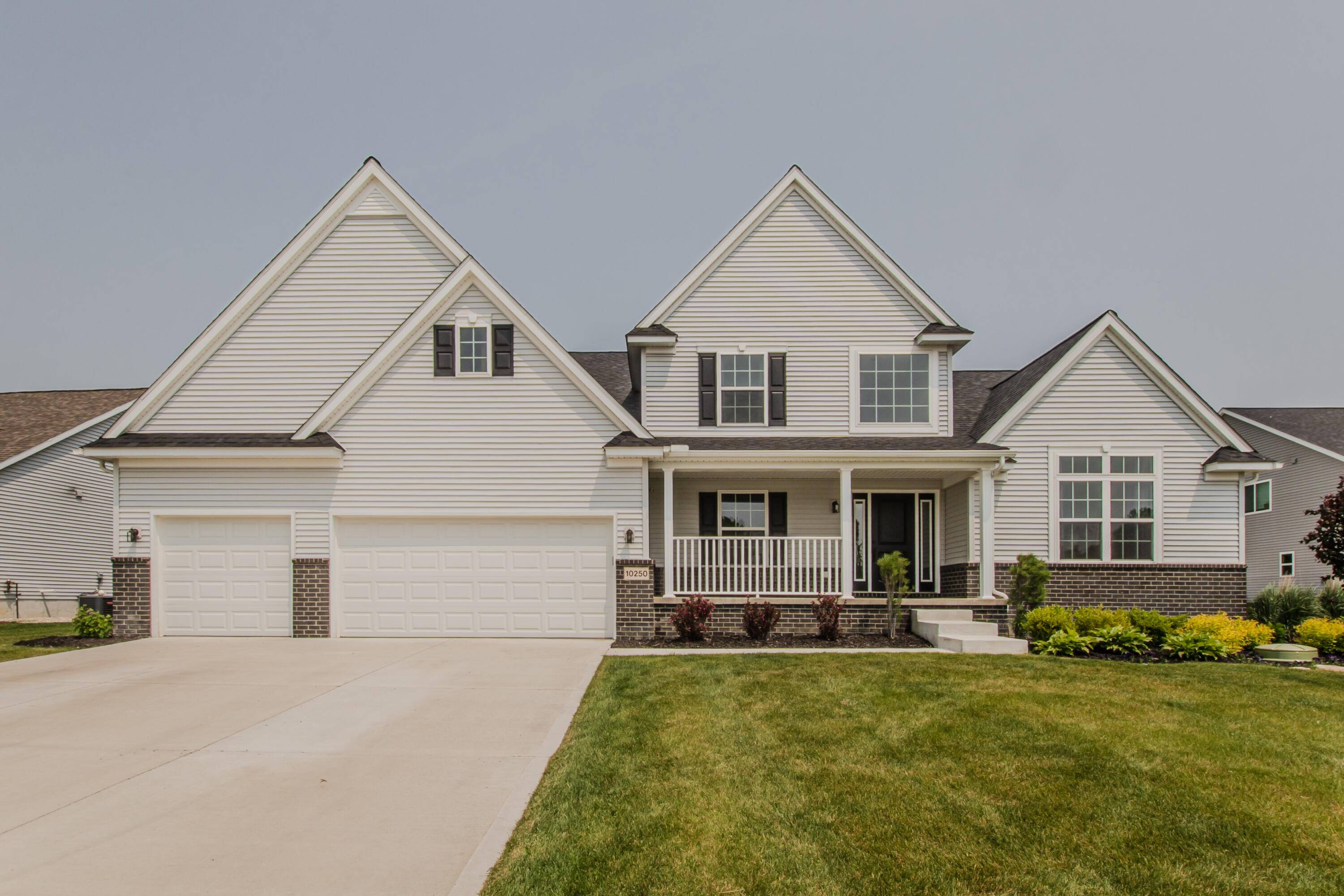 Saline, MI 48176,10250 High Meadow