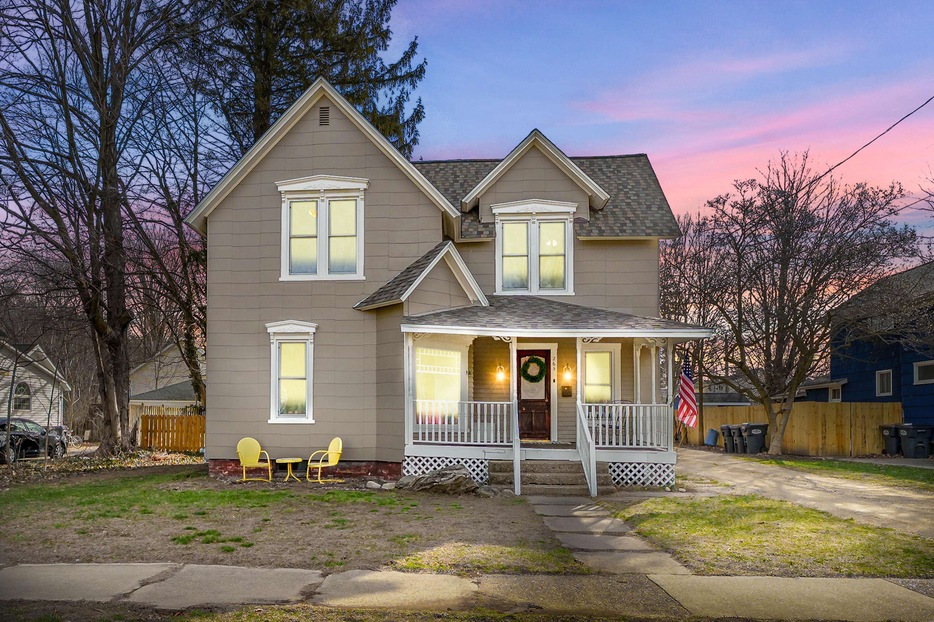 South Haven, MI 49090,265 Bailey Avenue
