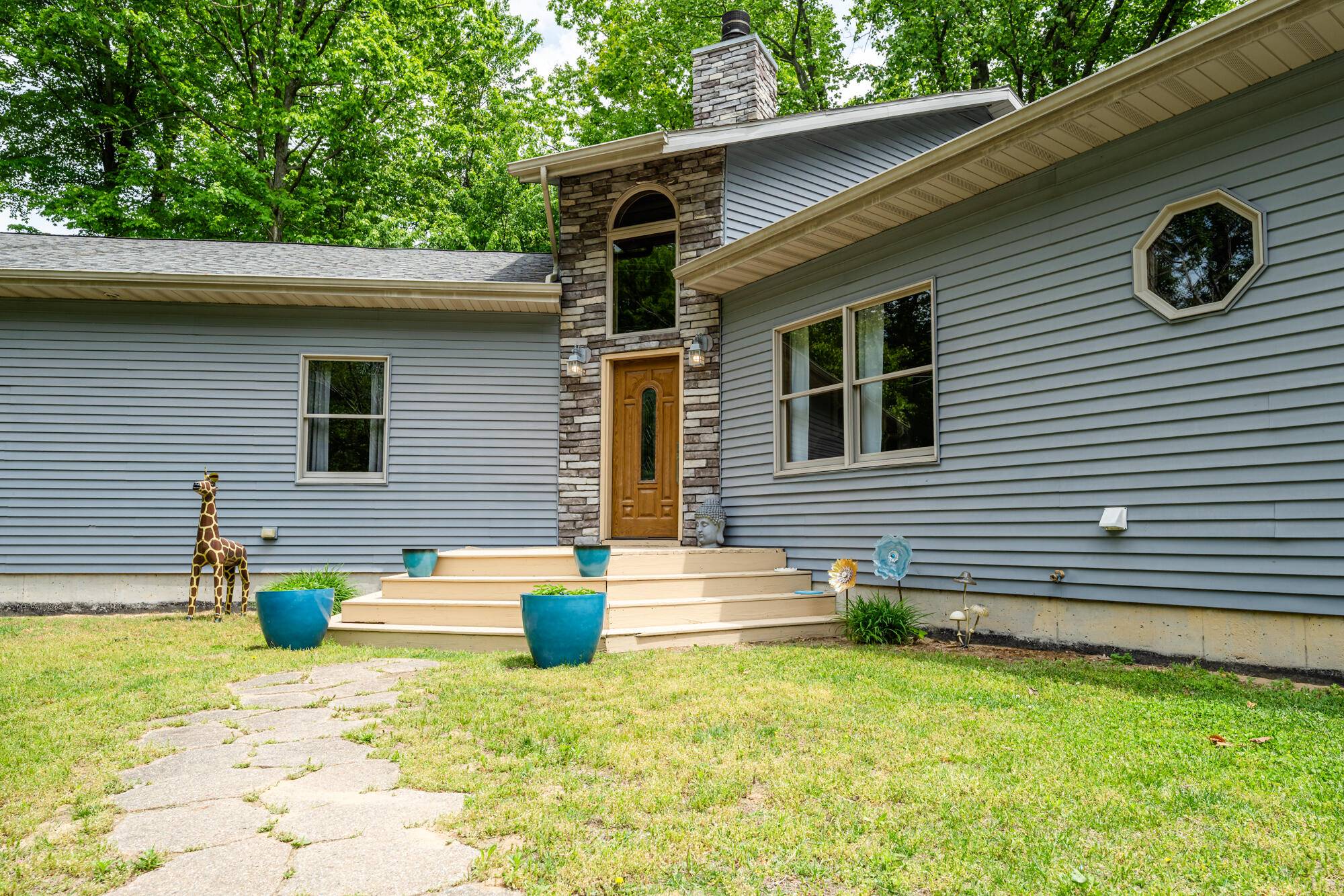 Benton Harbor, MI 49022,4077 Pinewood Drive