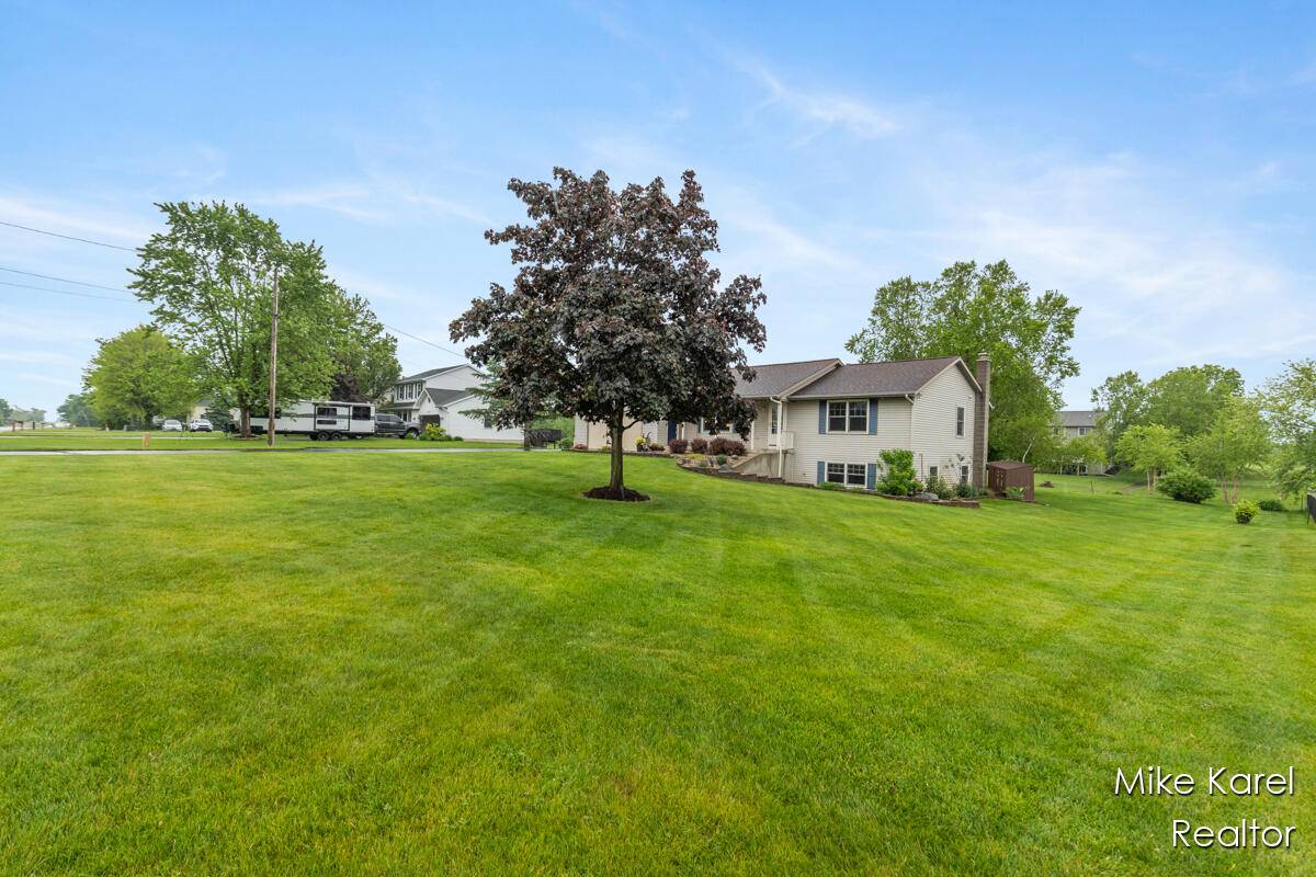 Hudsonville, MI 49426,2798 Quincy Street