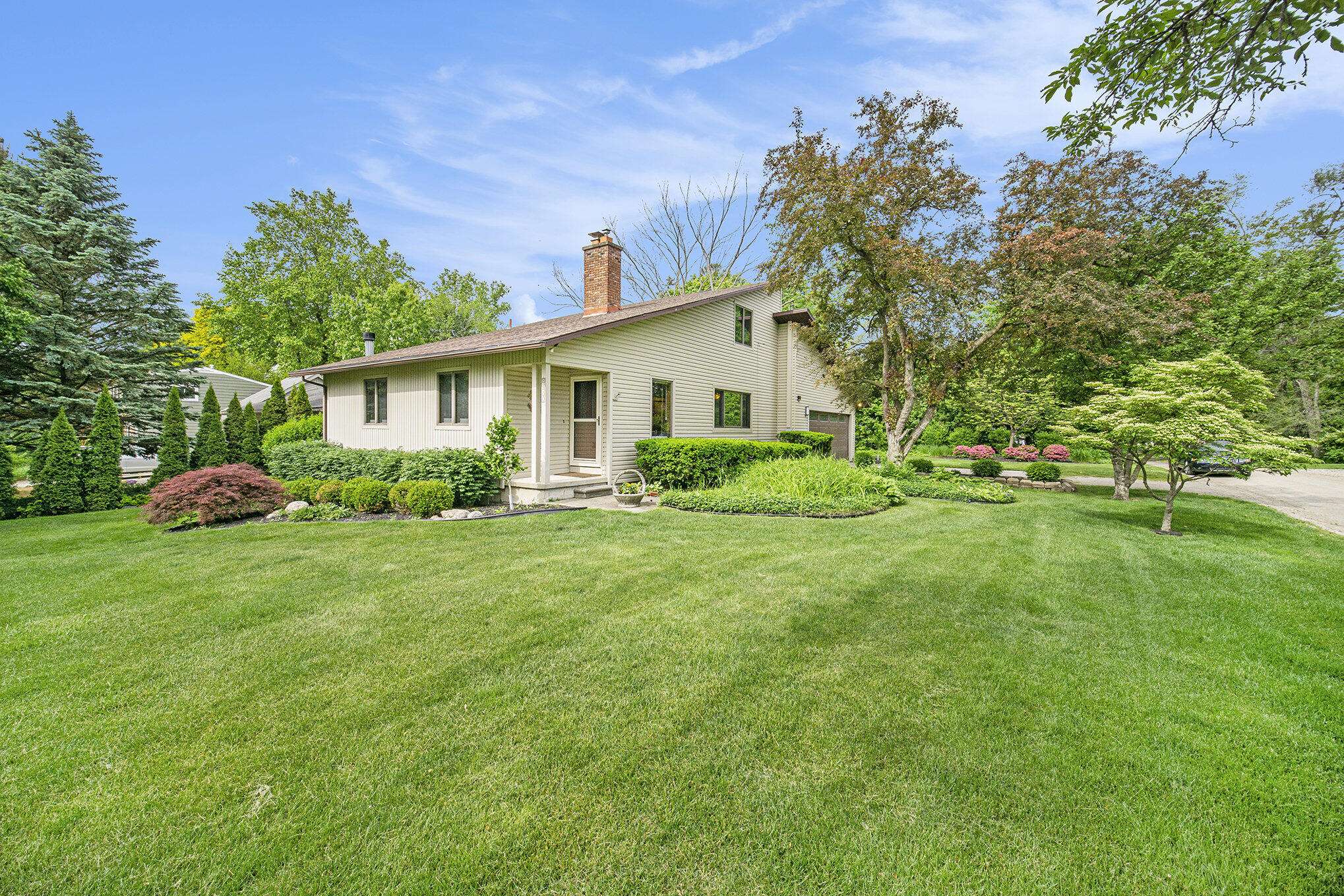 Ann Arbor, MI 48104,2800 Kimberley Road