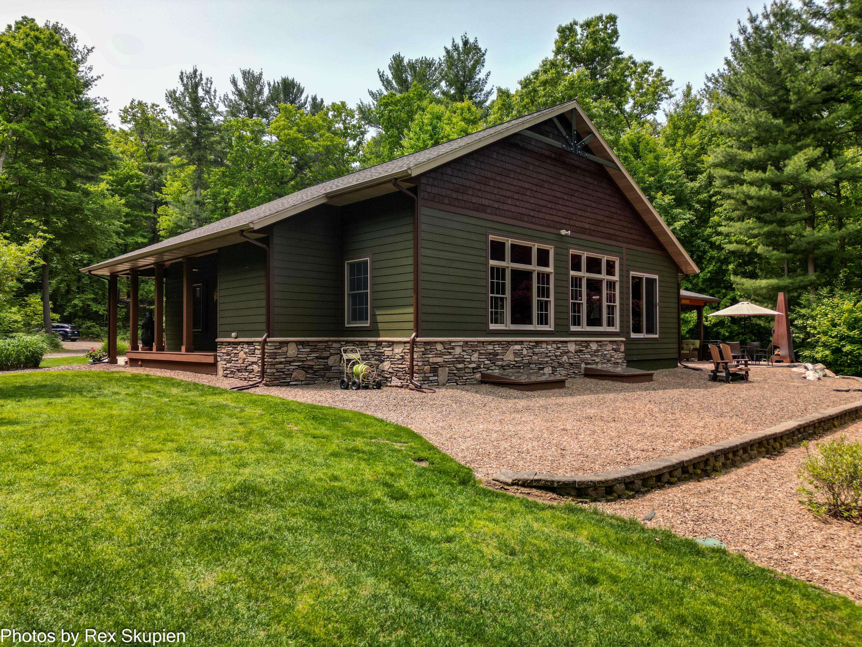 Twin Lake, MI 49457,6838 E Michillinda Road