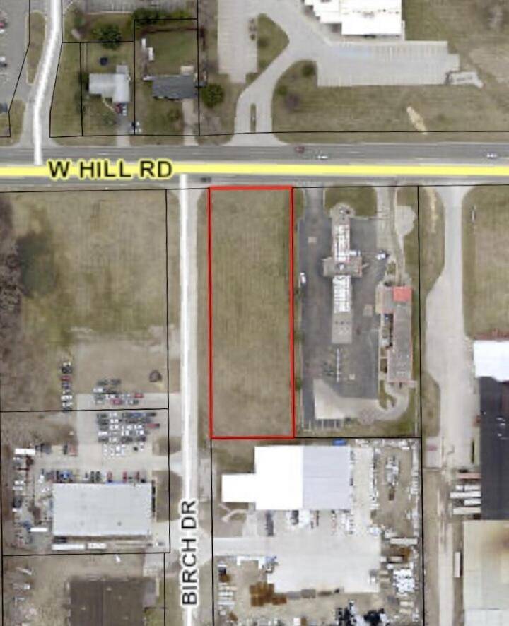 Flint, MI 48507,6042 Birch Drive