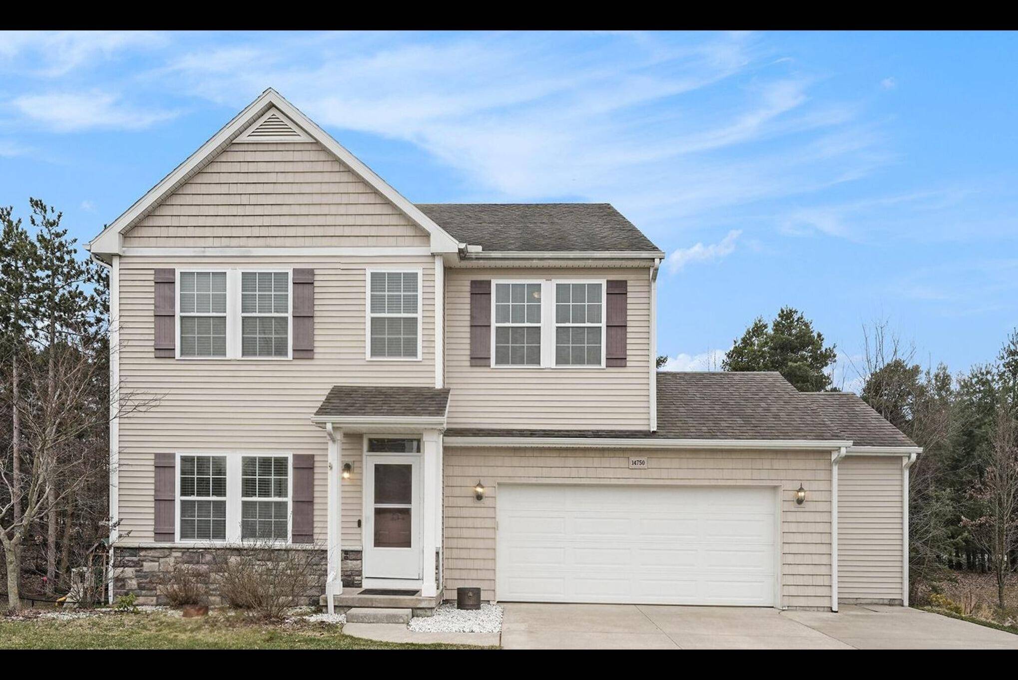 West Olive, MI 49460,14750 Waypoint Parkway