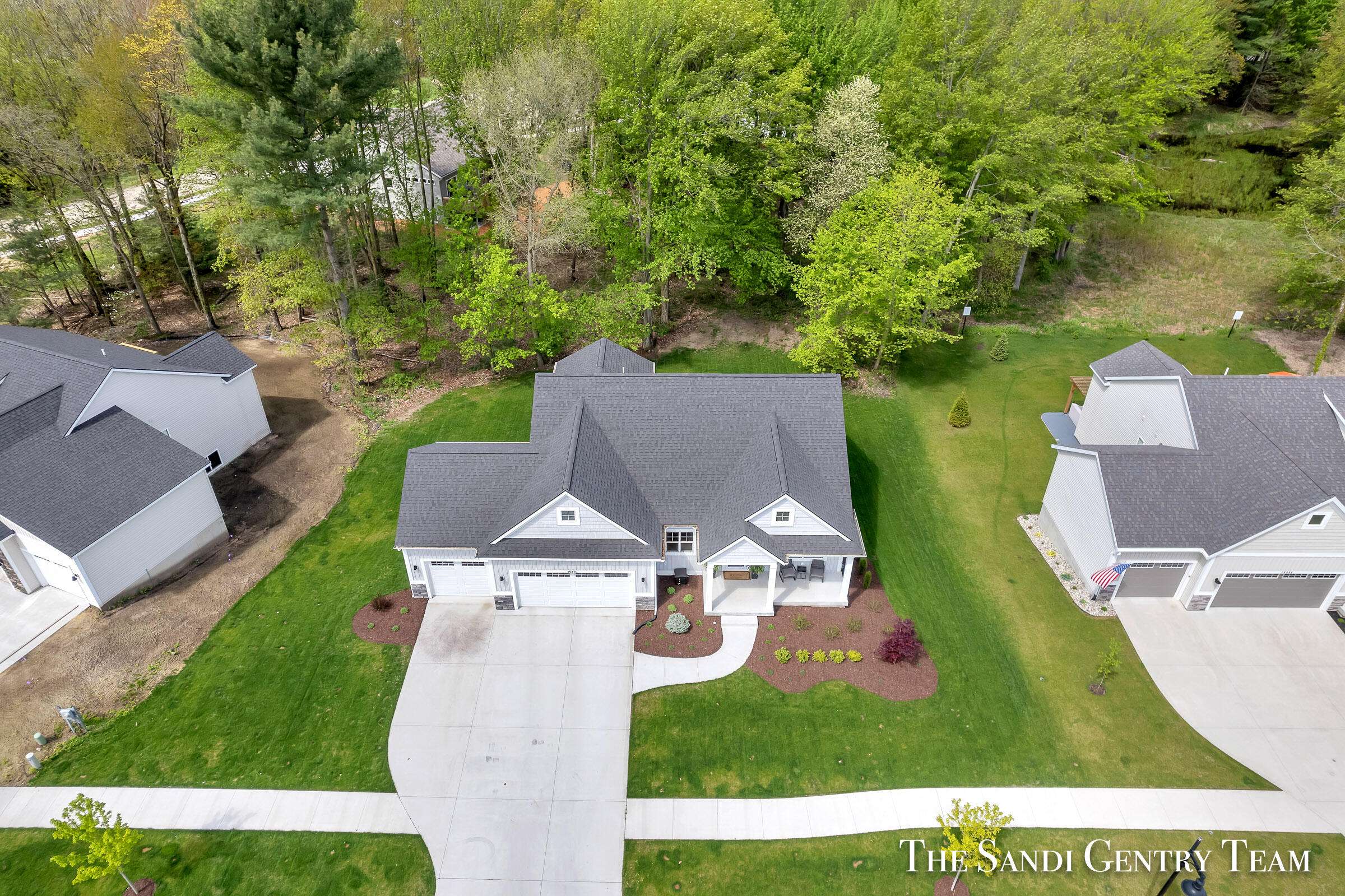 Spring Lake, MI 49456,16371 Wickshire Place