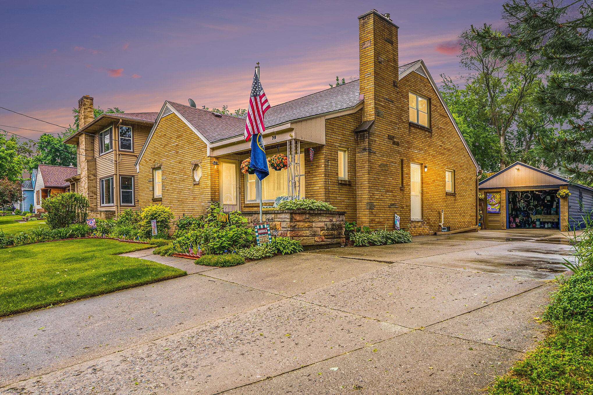 Grand Rapids, MI 49505,740 Halena NE Street