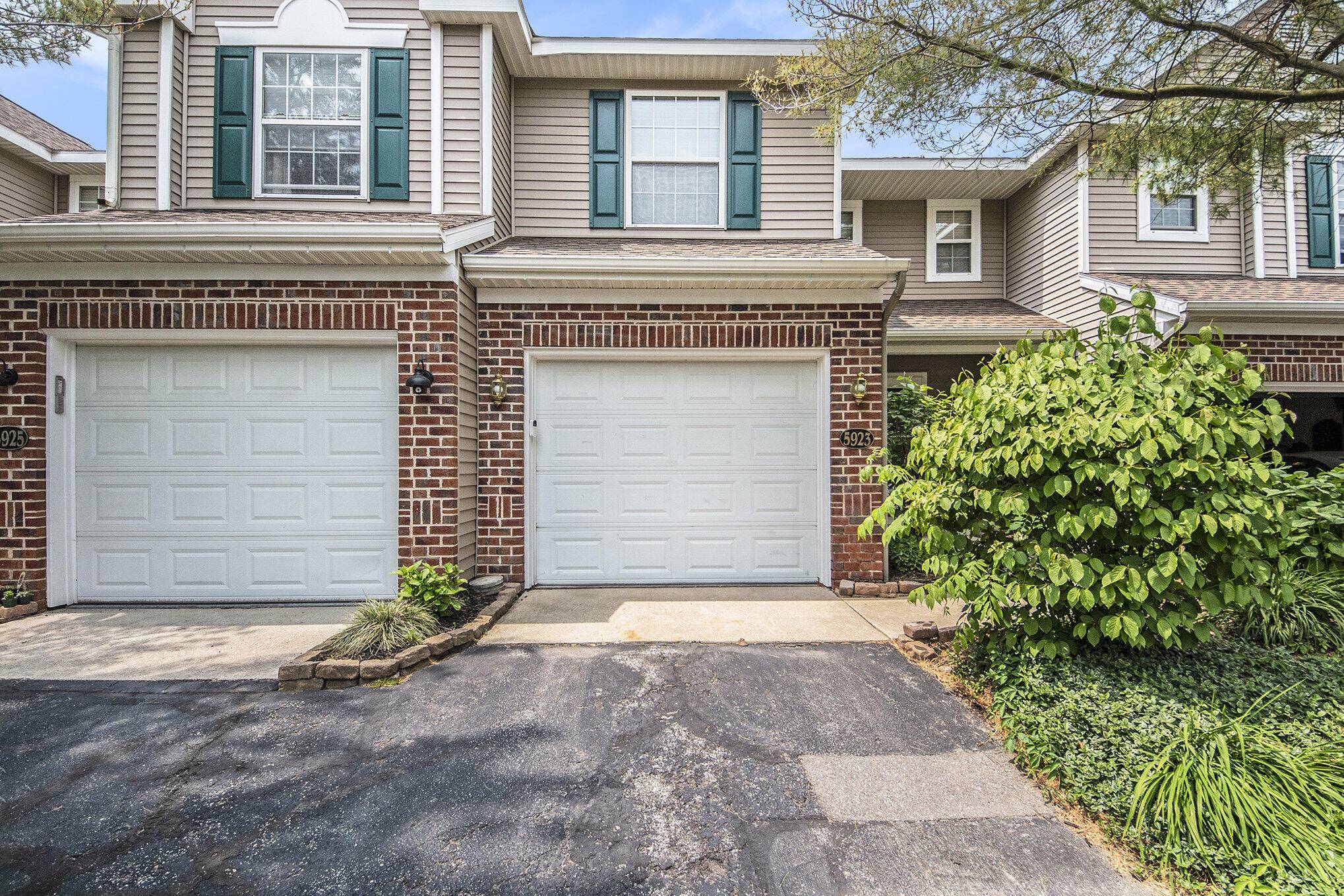 Grand Rapids, MI 49512,5923 E Lyn Haven SE Drive #45