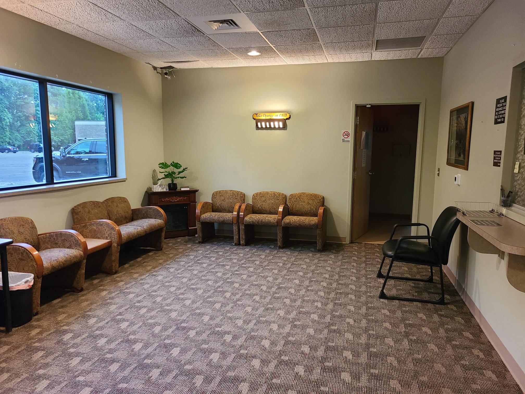 Muskegon, MI 49441,557 Seminole Road #2