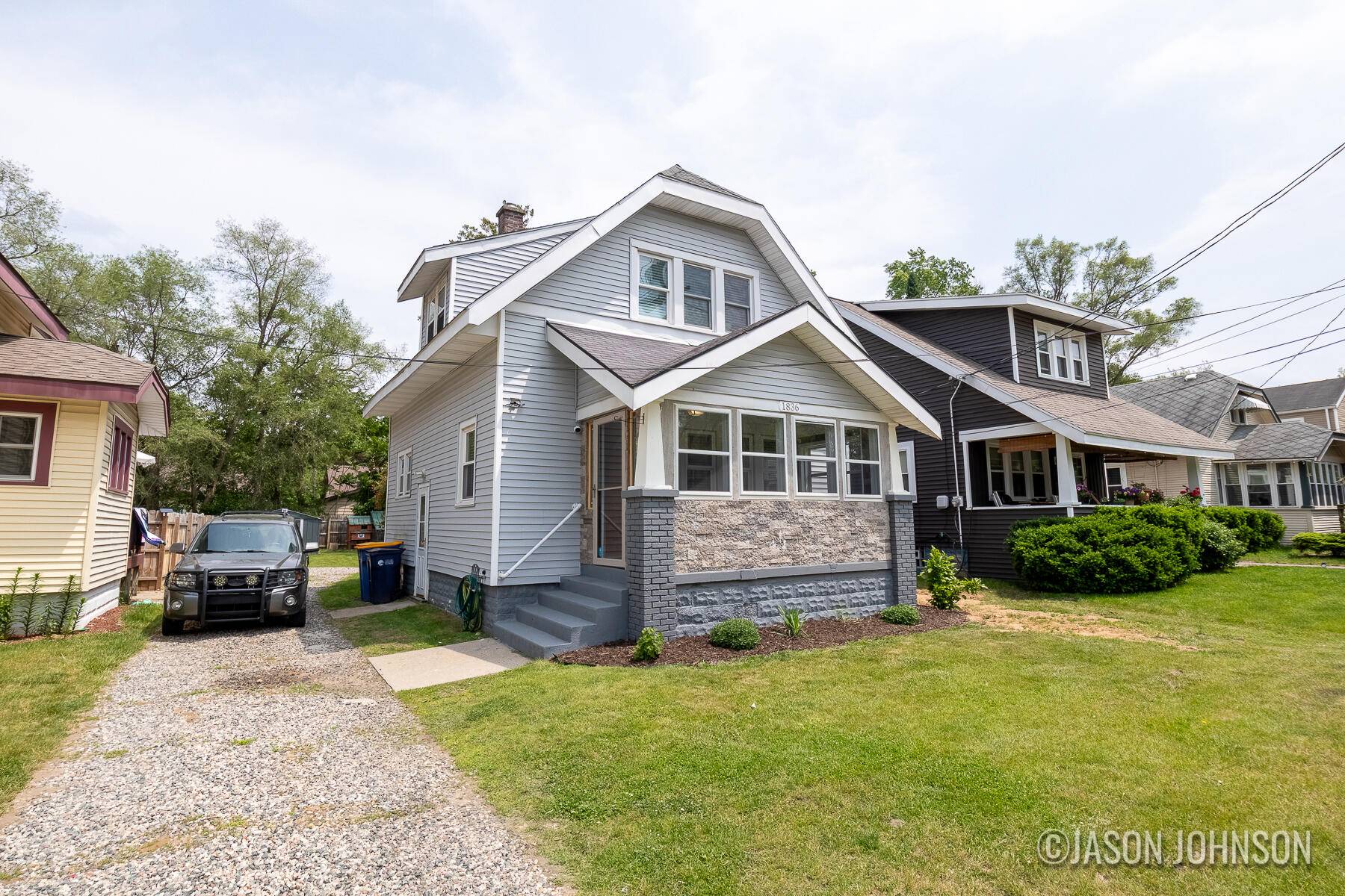 Grand Rapids, MI 49507,1836 Silver SE Avenue