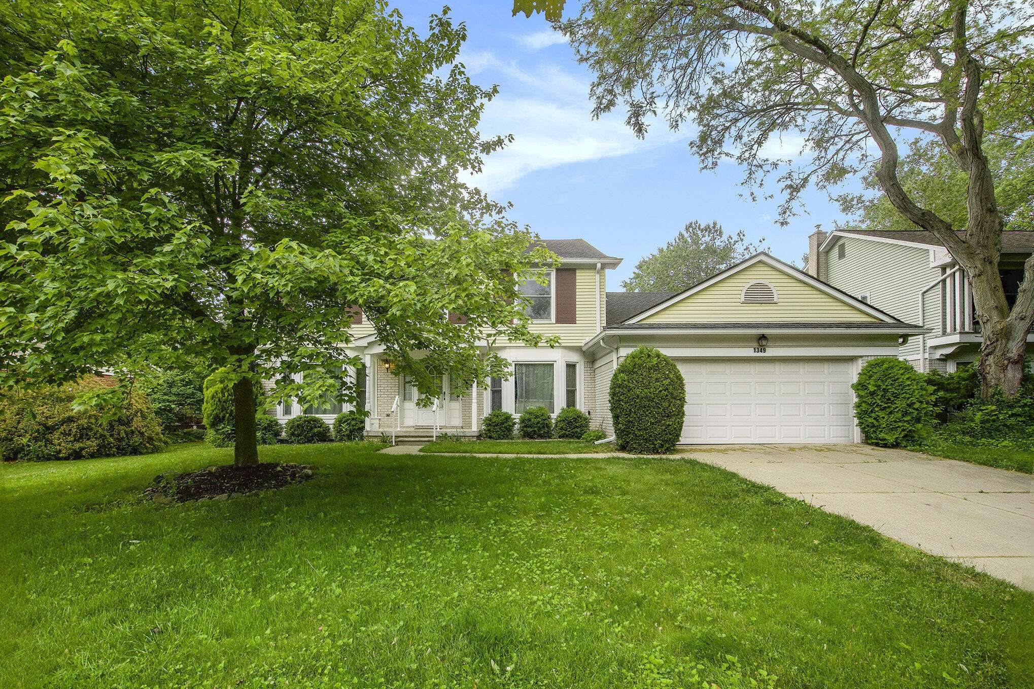 Ann Arbor, MI 48108,1349 King George Boulevard