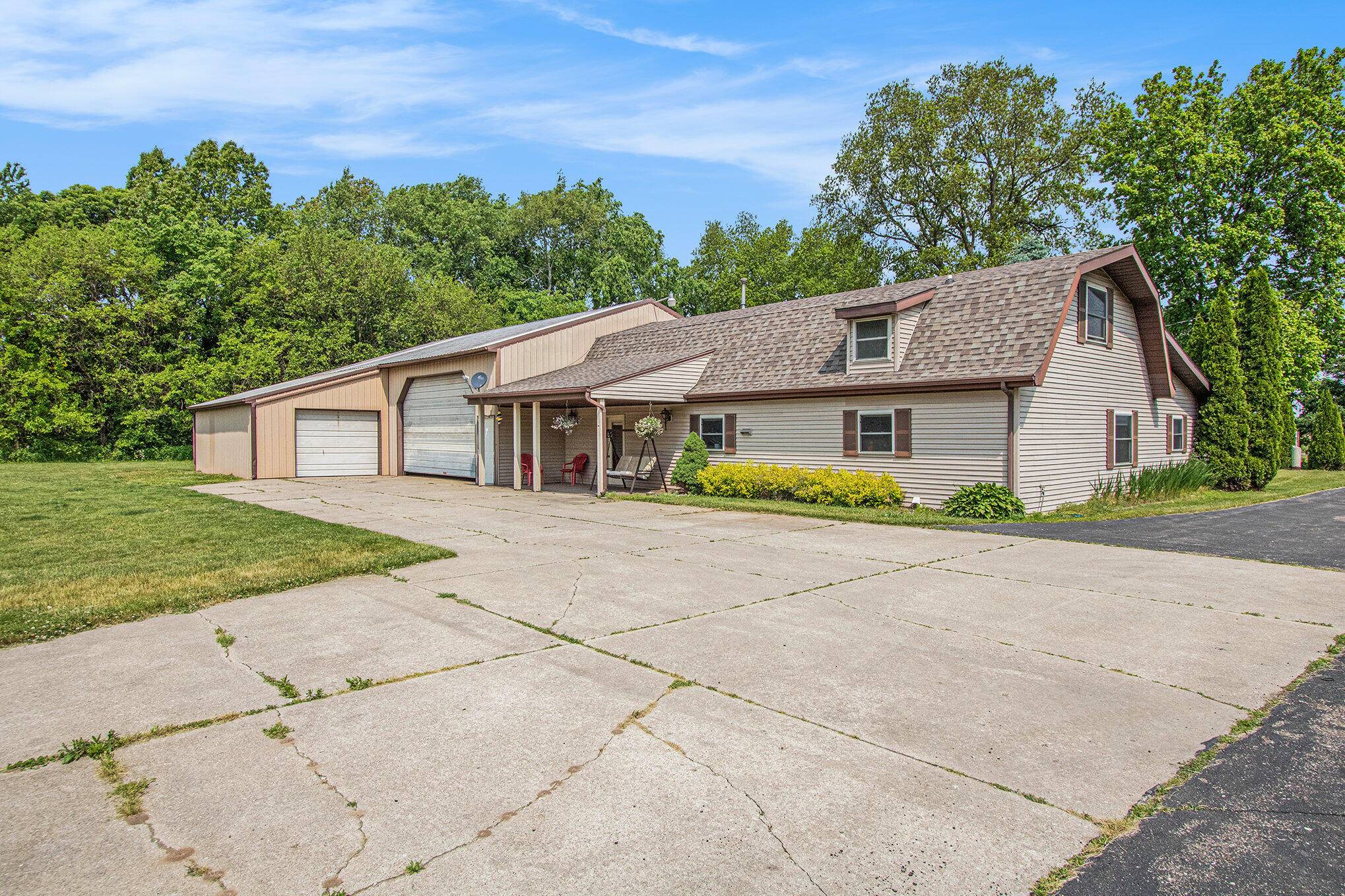 Niles, MI 49120,3660 Buffalo Road