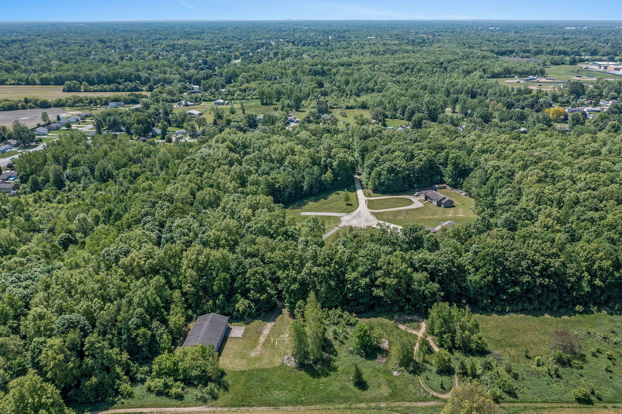 Flint, MI 48506,5429 Hopkins Road