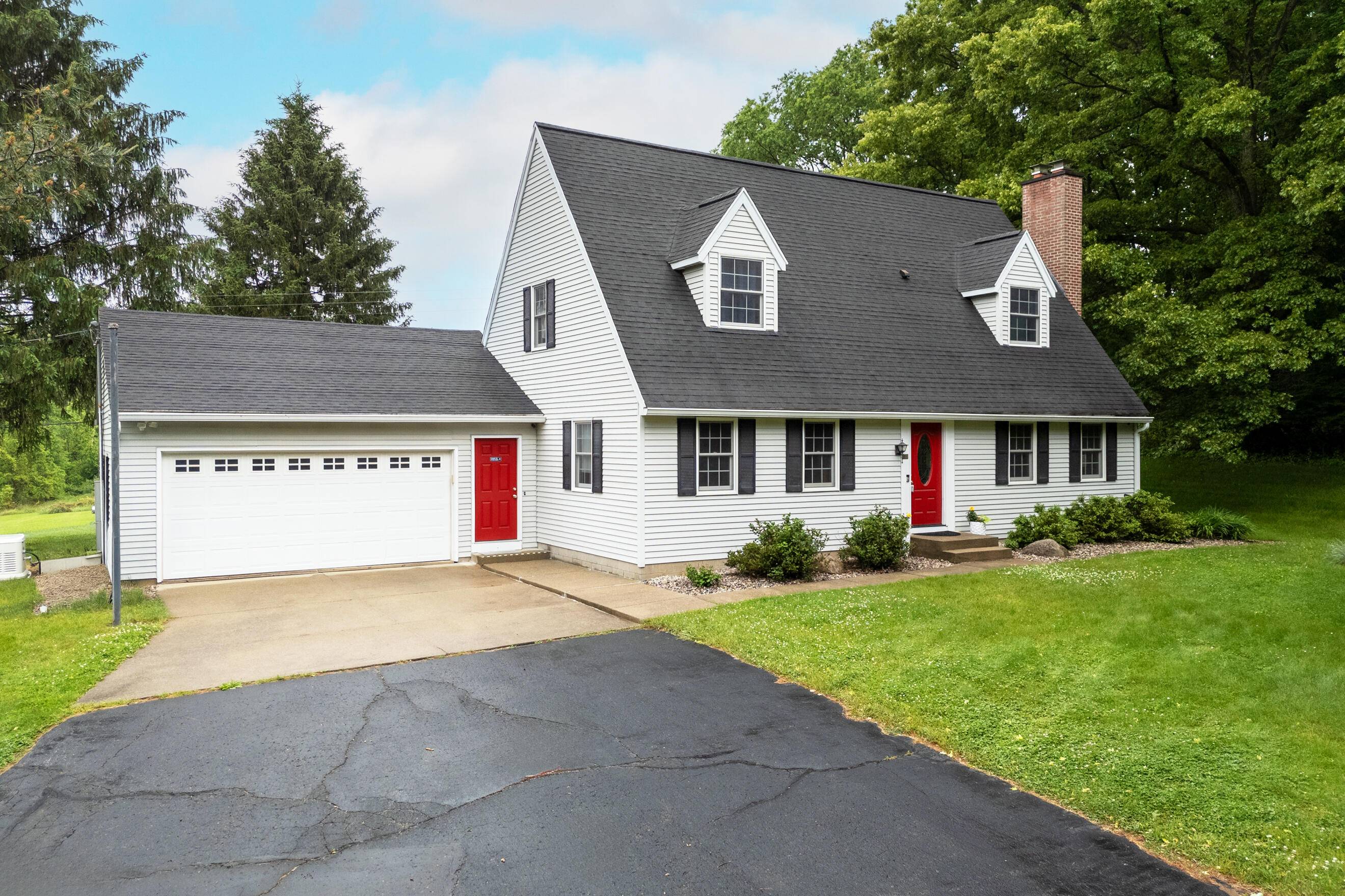 Plainwell, MI 49080,2961 E B Avenue