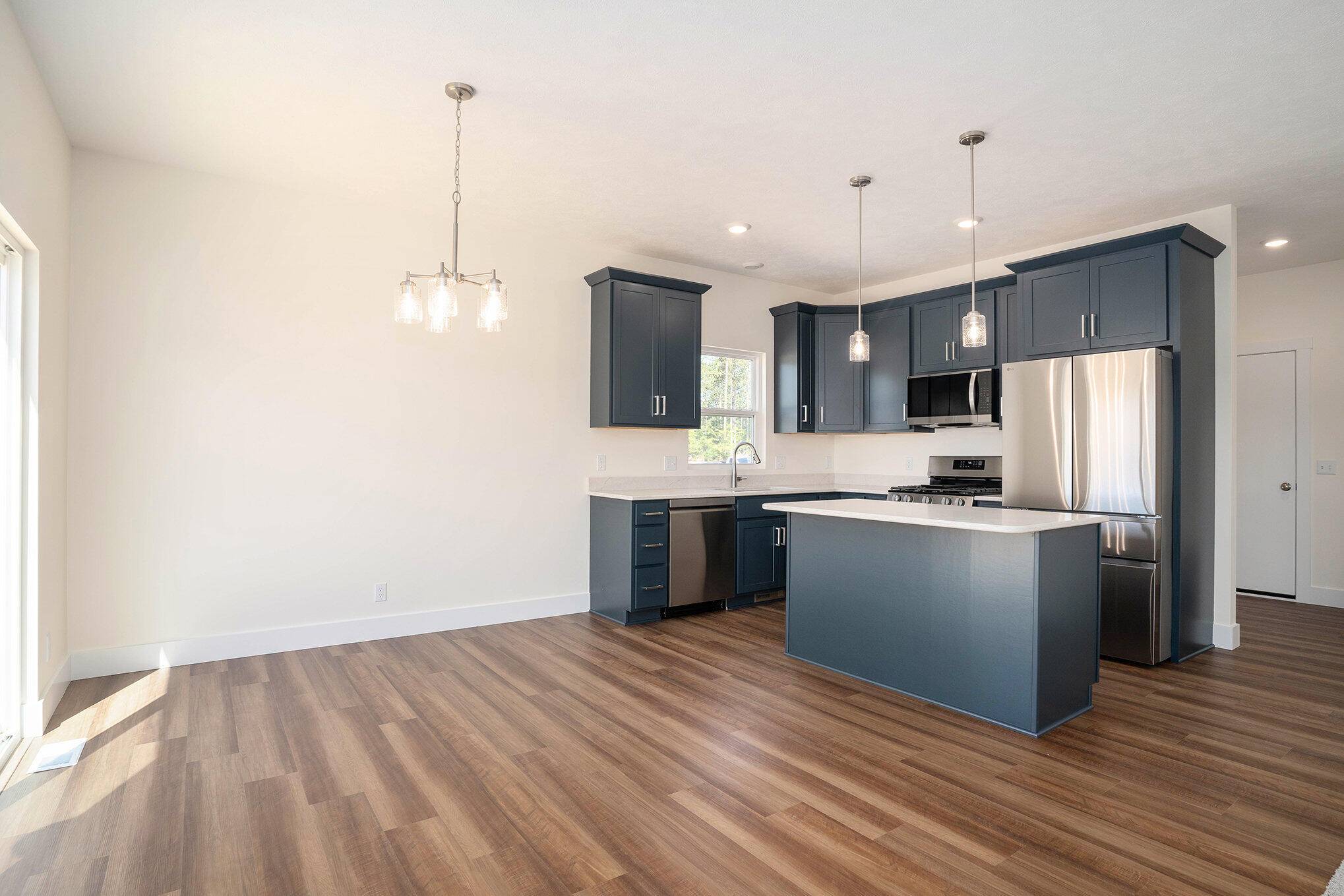 Muskegon, MI 49444,2477 Gray Wolf Way