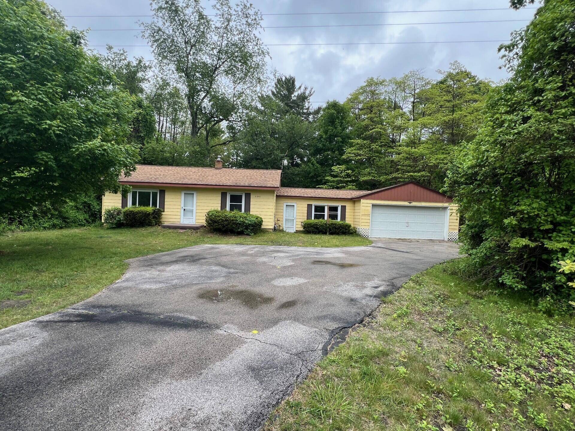 Norton Shores, MI 49441,5352 Martin Road