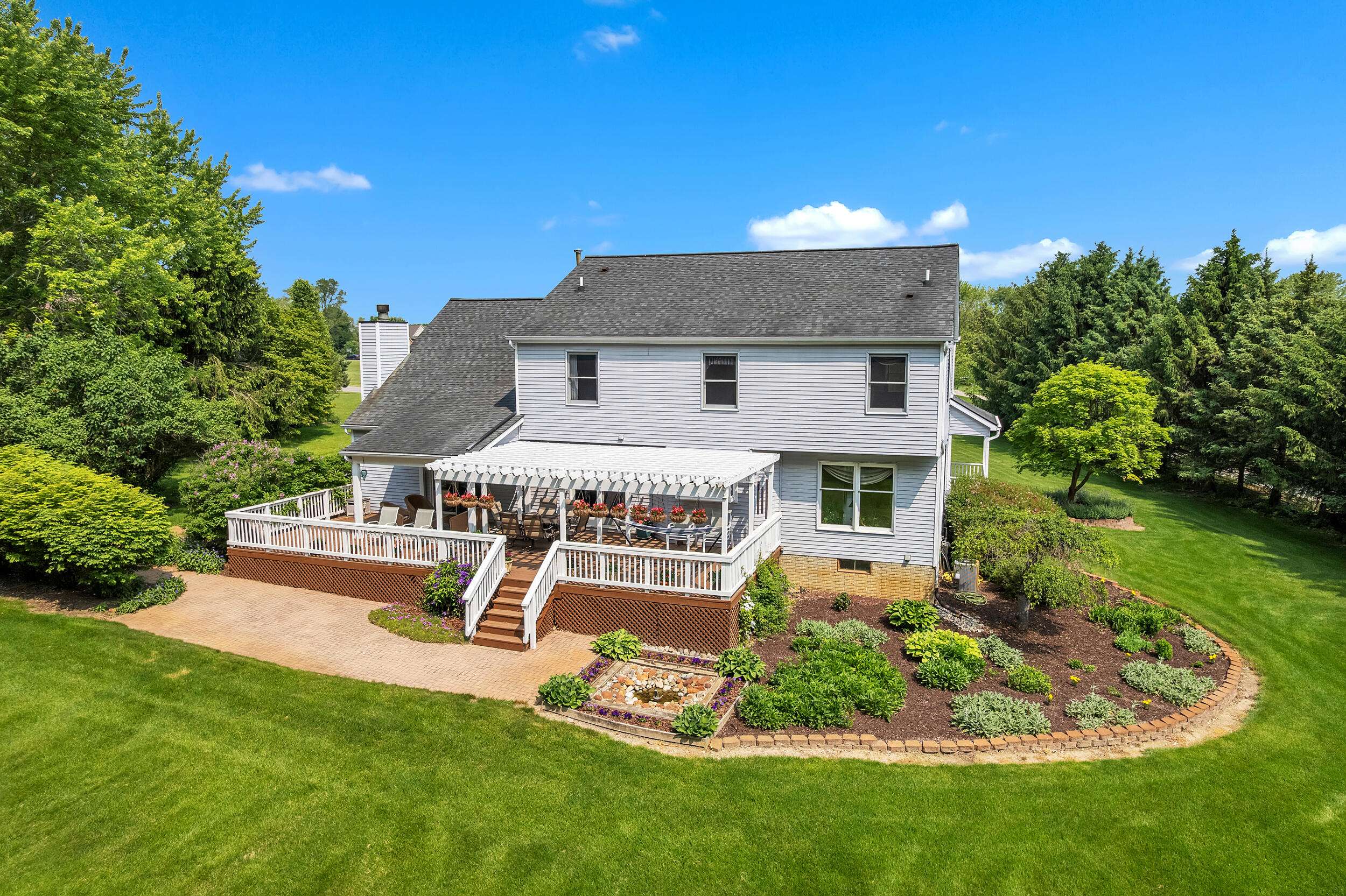 Dexter, MI 48130,6676 Ralaric Drive