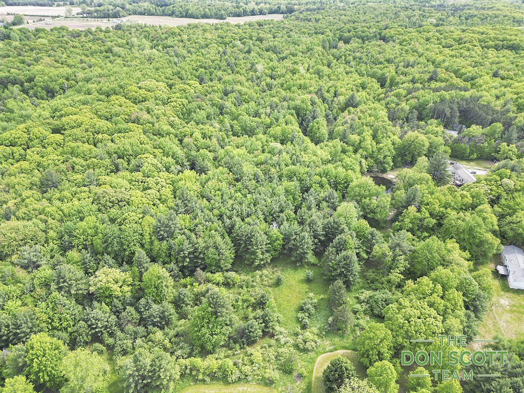 Ravenna, MI 49451,V/L 11737 Ellis Road