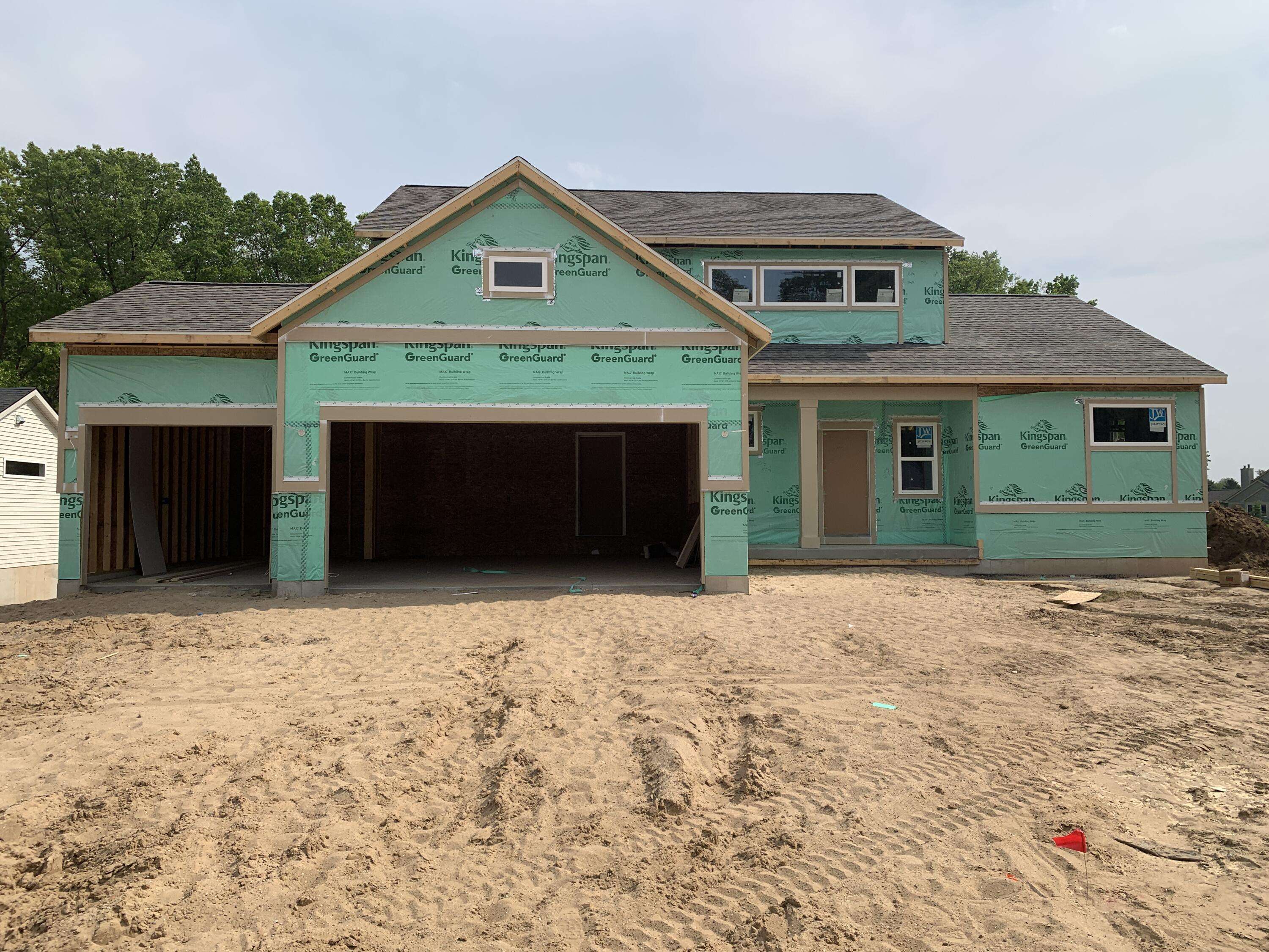 Rockford, MI 49341,7826 Woodhurst NE Drive