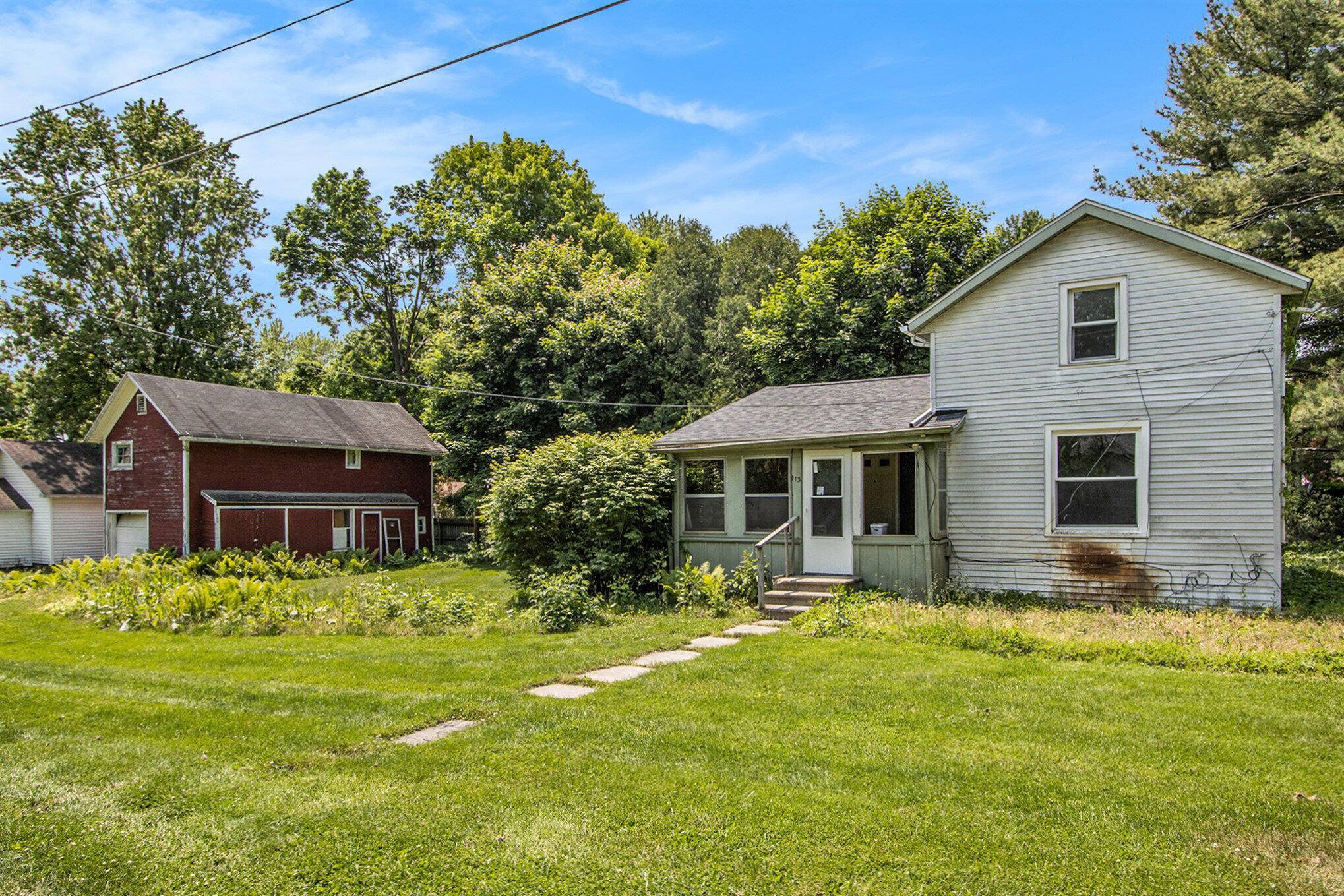 Augusta, MI 49012,113 N Church Street