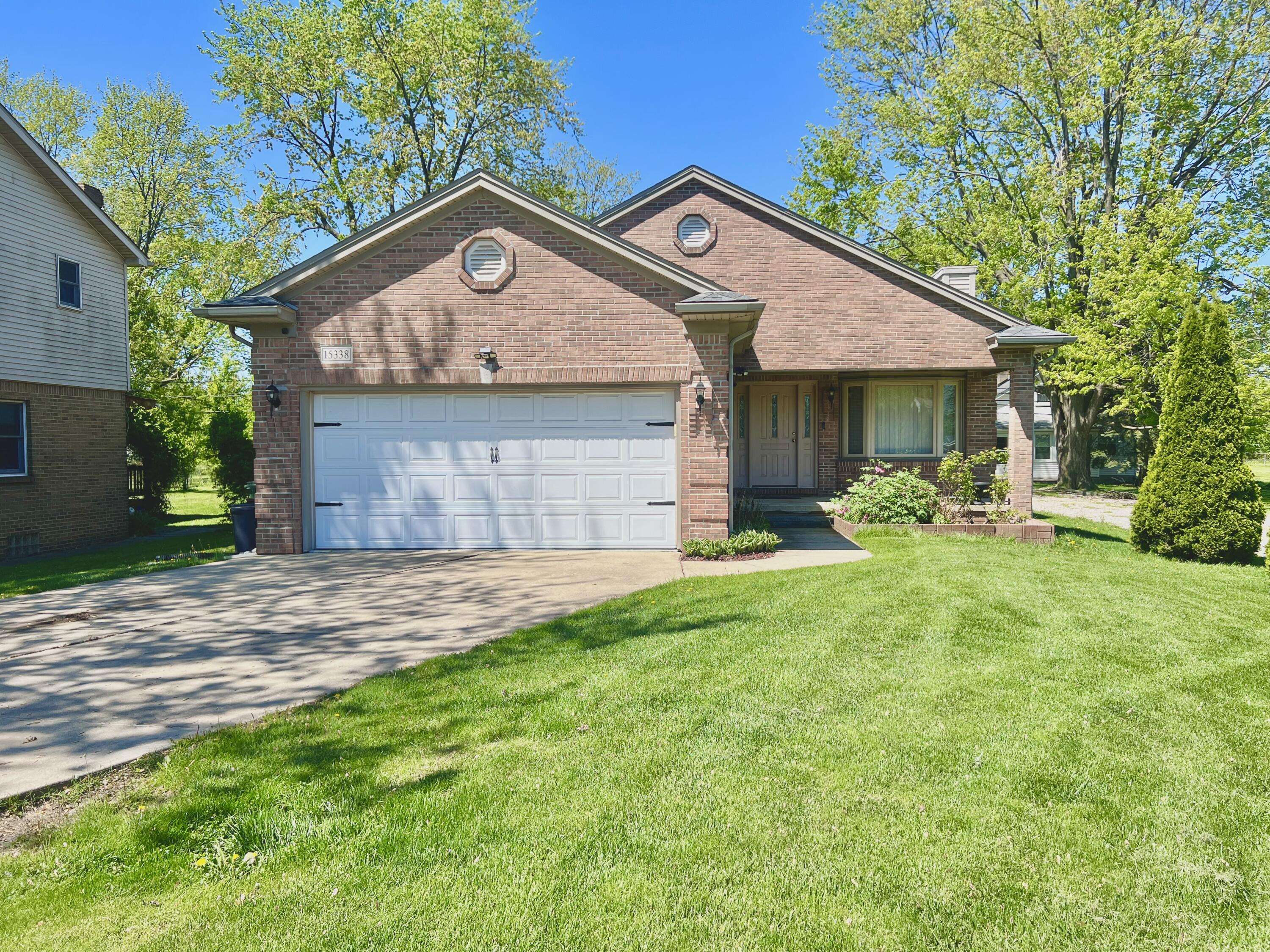 Southgate, MI 48195,15338 Flanders Street