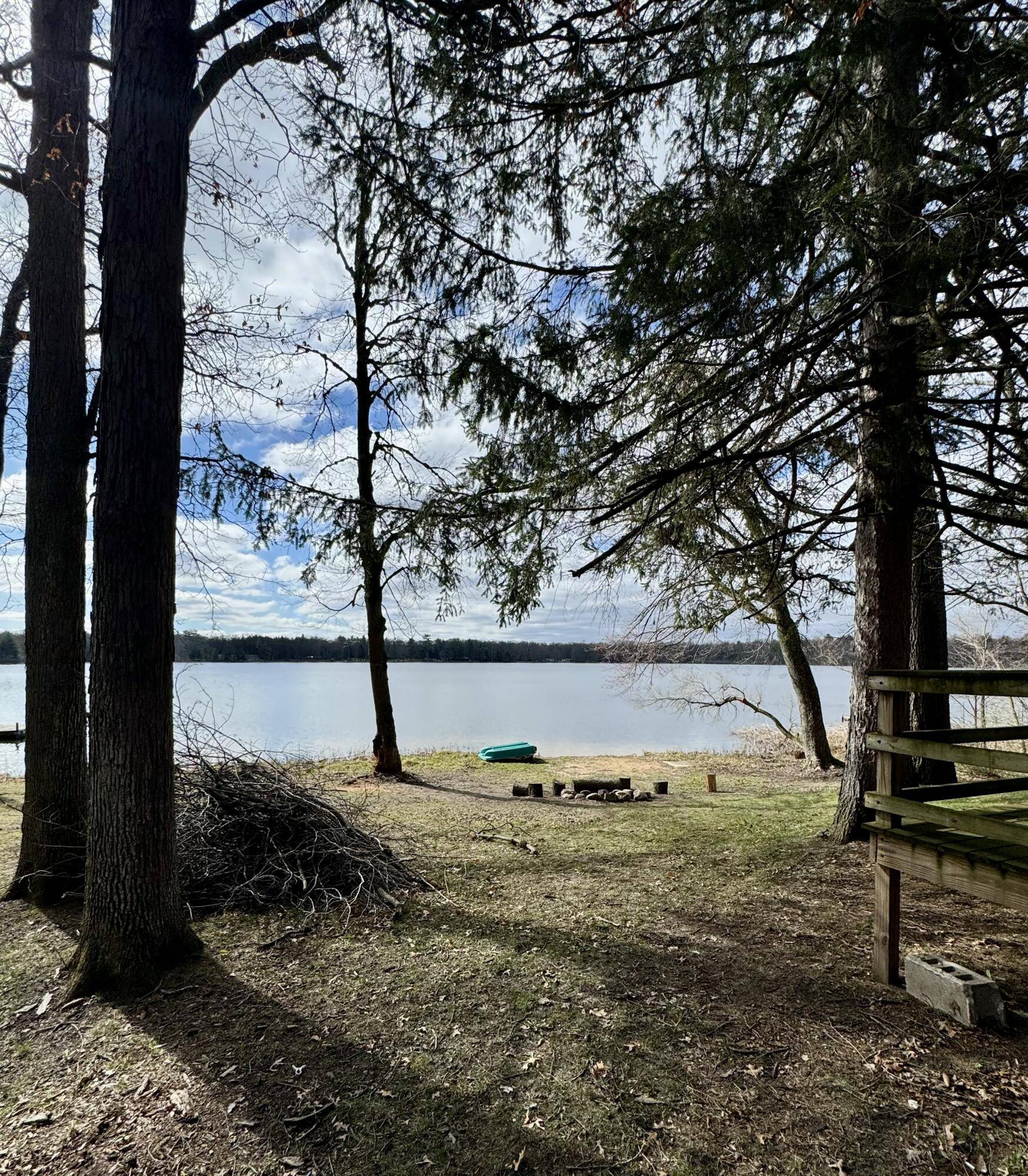 Pullman, MI 49450,5378 109th Avenue