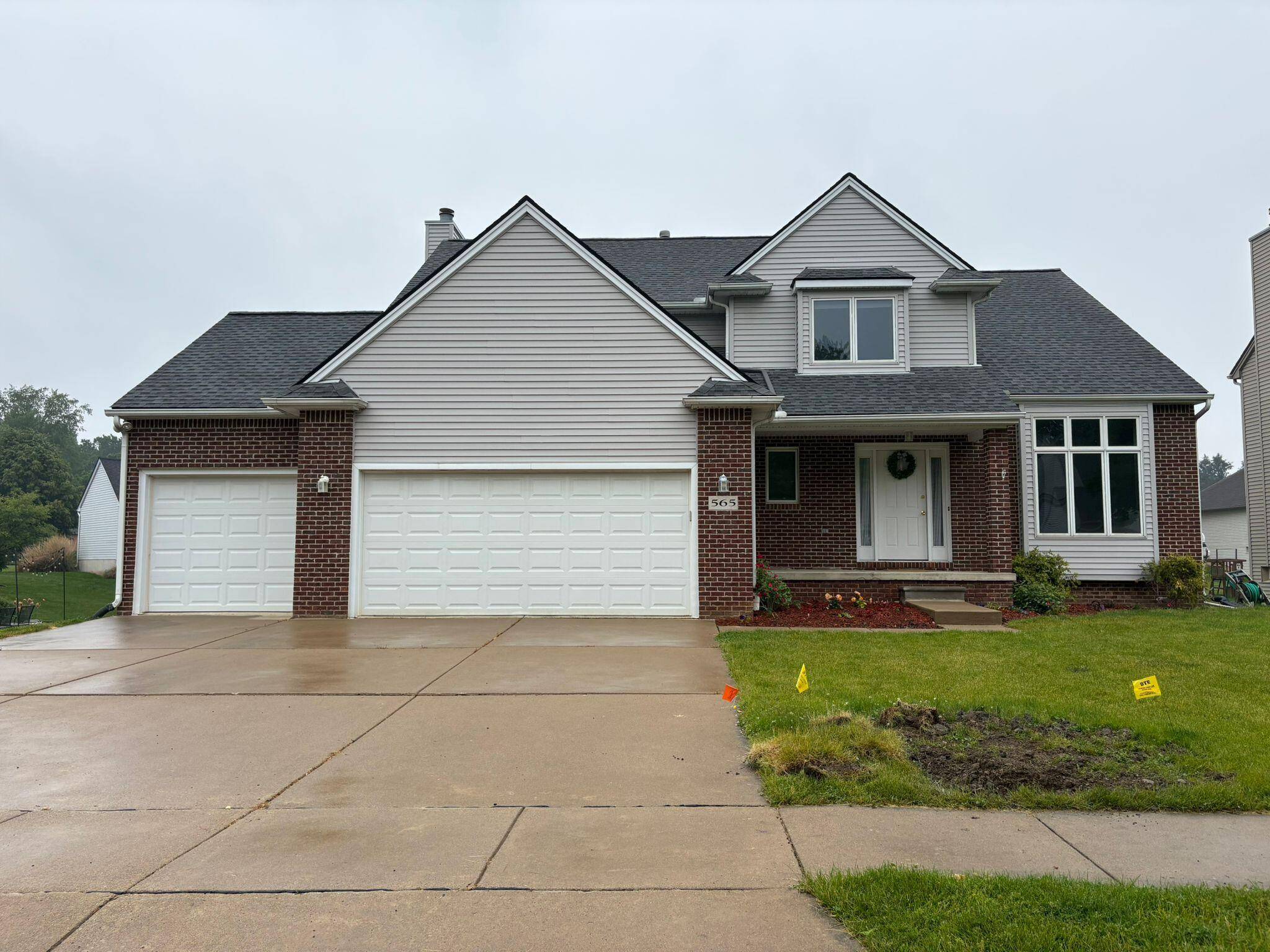Saline, MI 48176,565 Ironwood Way